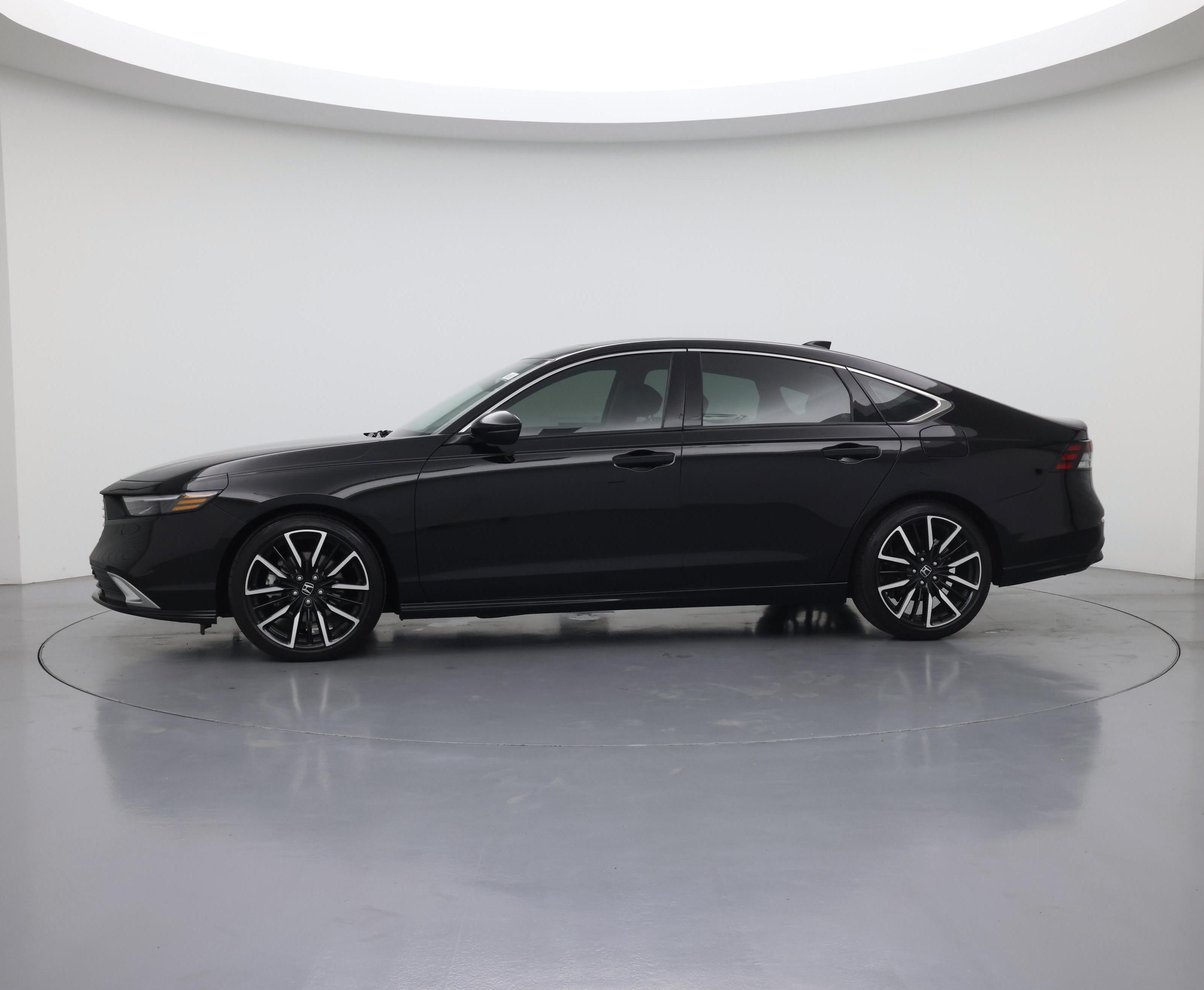 Thumbnail: 2024 Honda Accord - 3