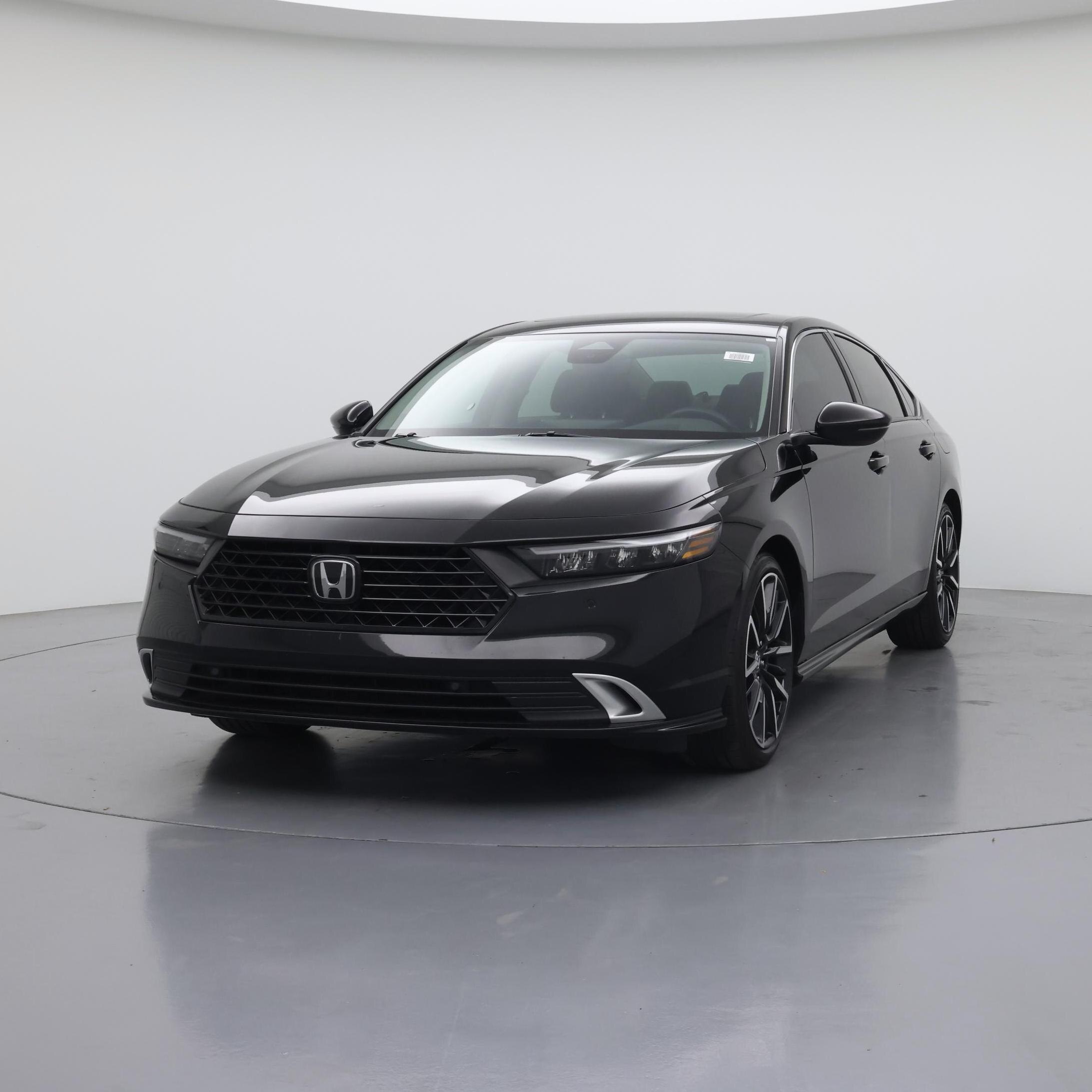 Thumbnail: 2024 Honda Accord - 4