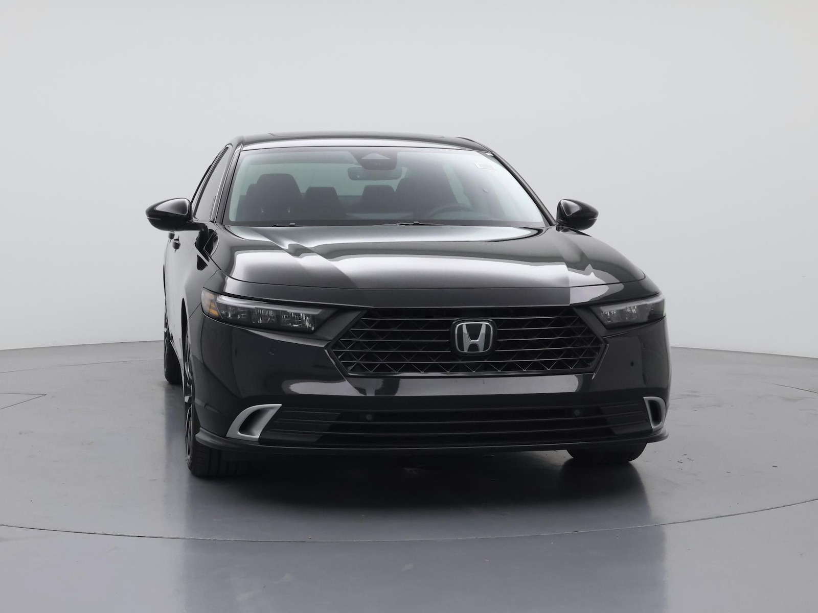2024 Honda Accord Hybrid Touring - Photo 6