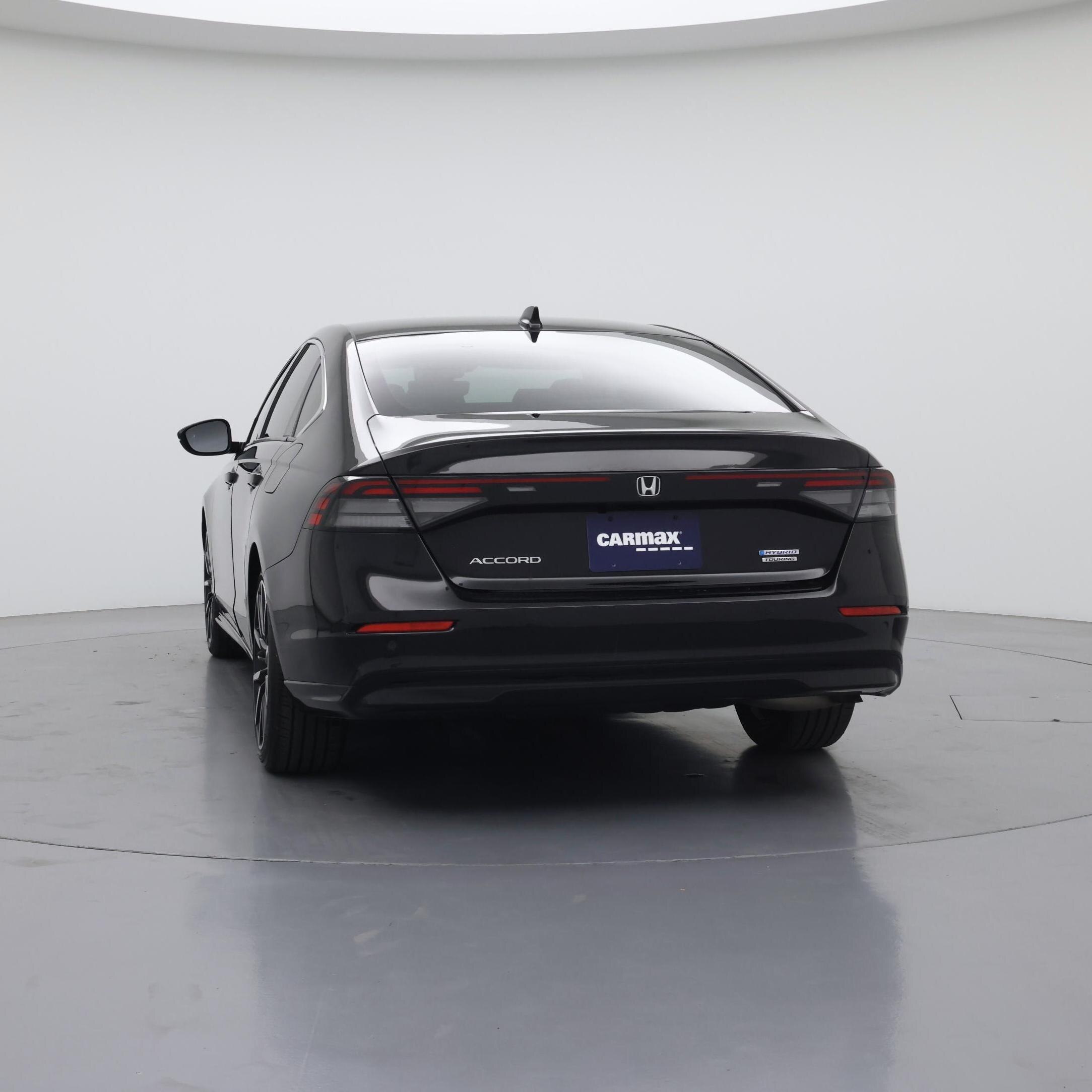 Thumbnail: 2024 Honda Accord - 6