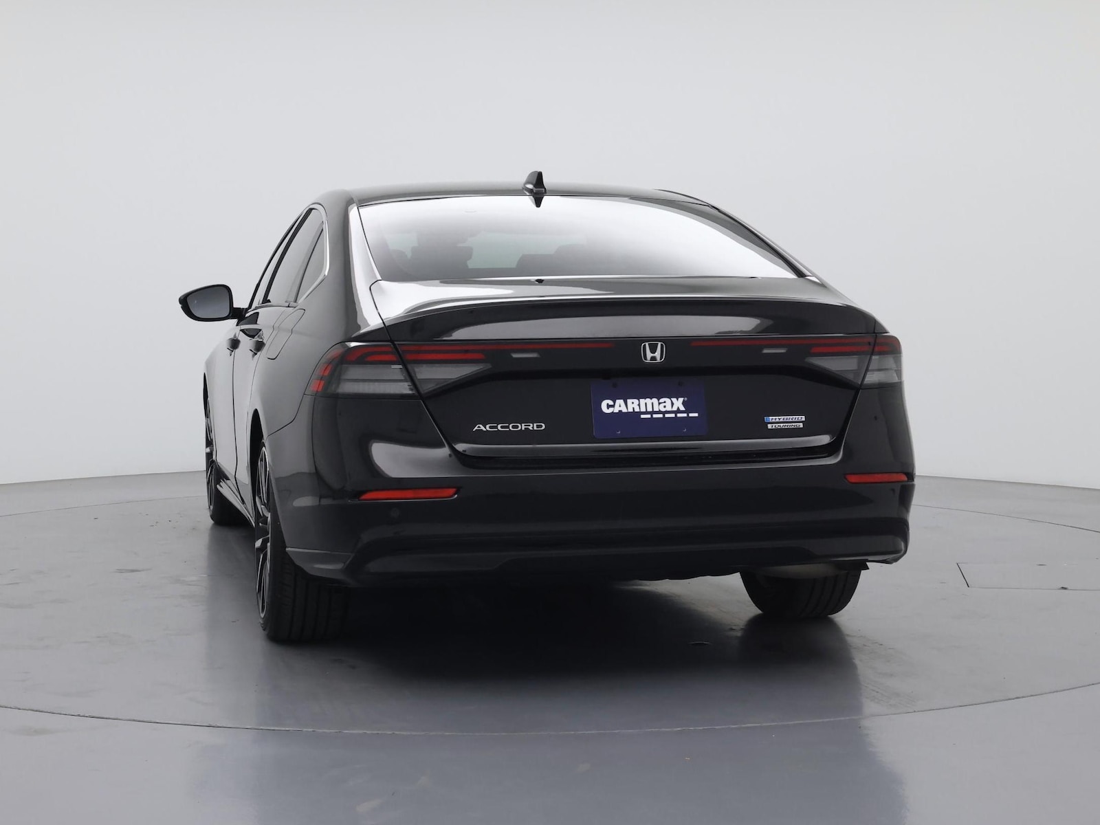 2024 Honda Accord Hybrid Touring - Photo 7