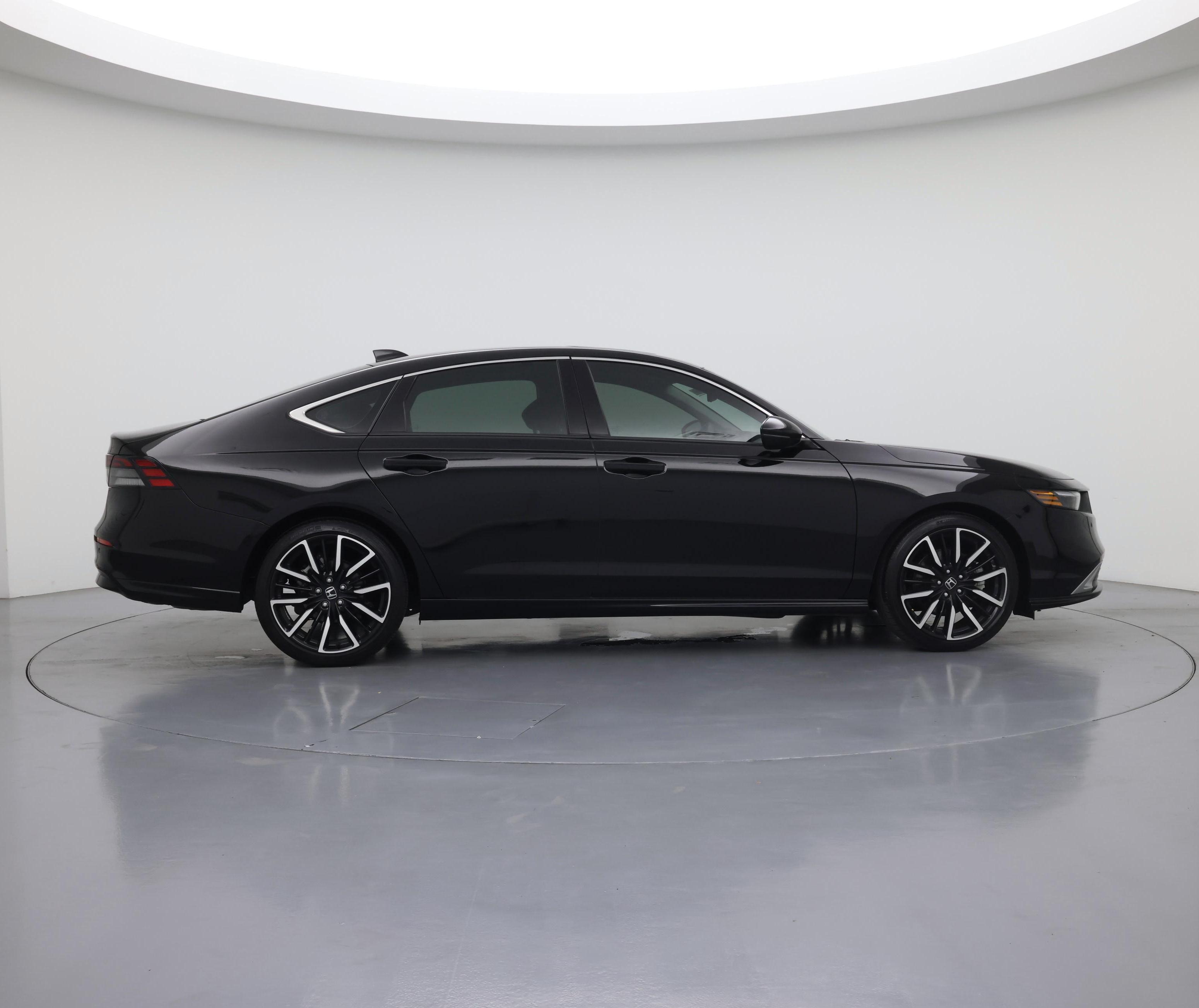 Thumbnail: 2024 Honda Accord - 7
