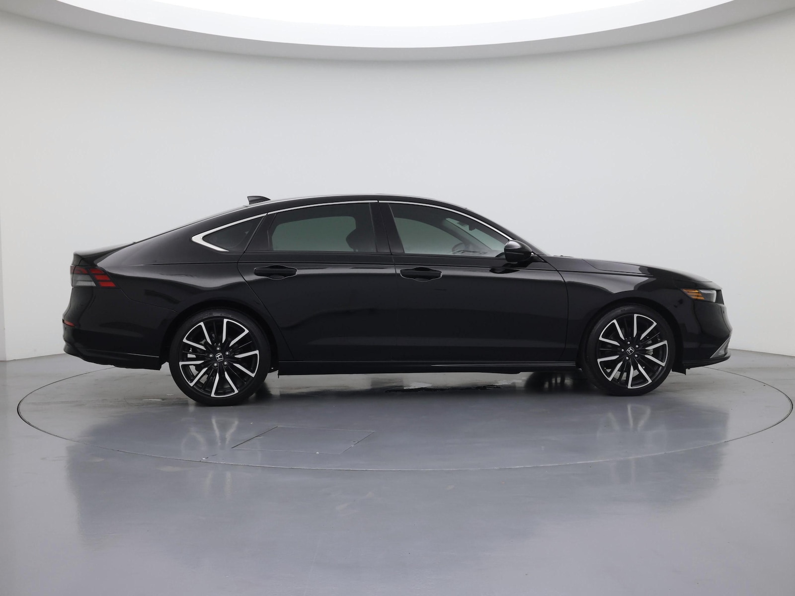 2024 Honda Accord Hybrid Touring - Photo 8