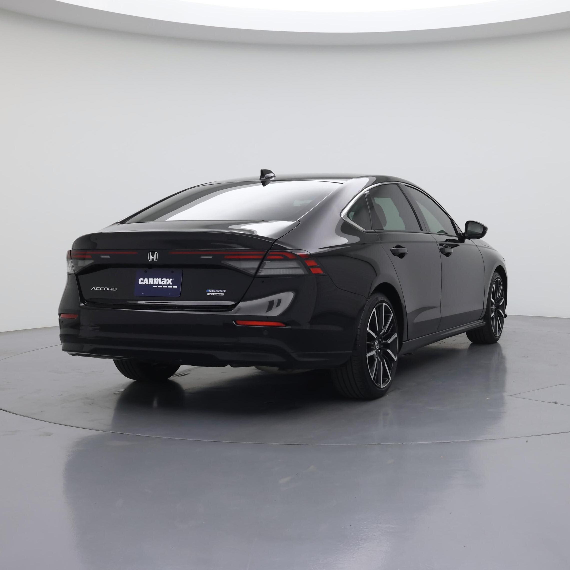 Thumbnail: 2024 Honda Accord - 8