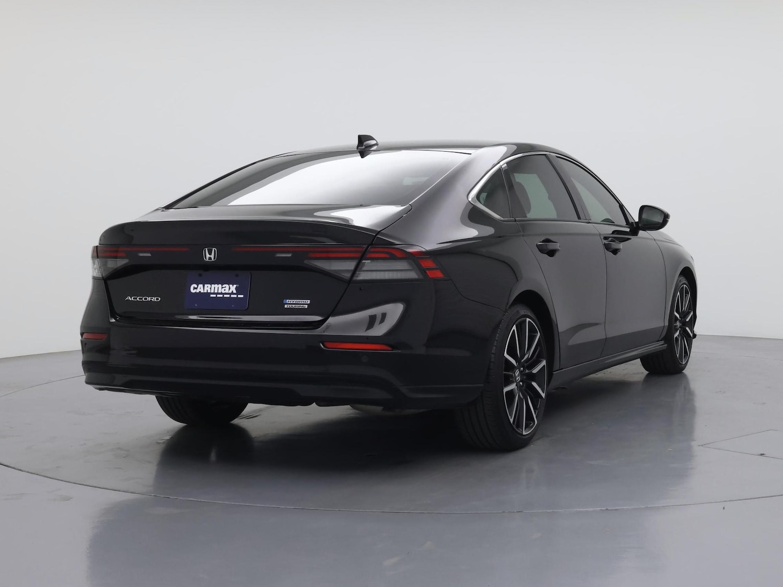 2024 Honda Accord Hybrid Touring - Photo 9