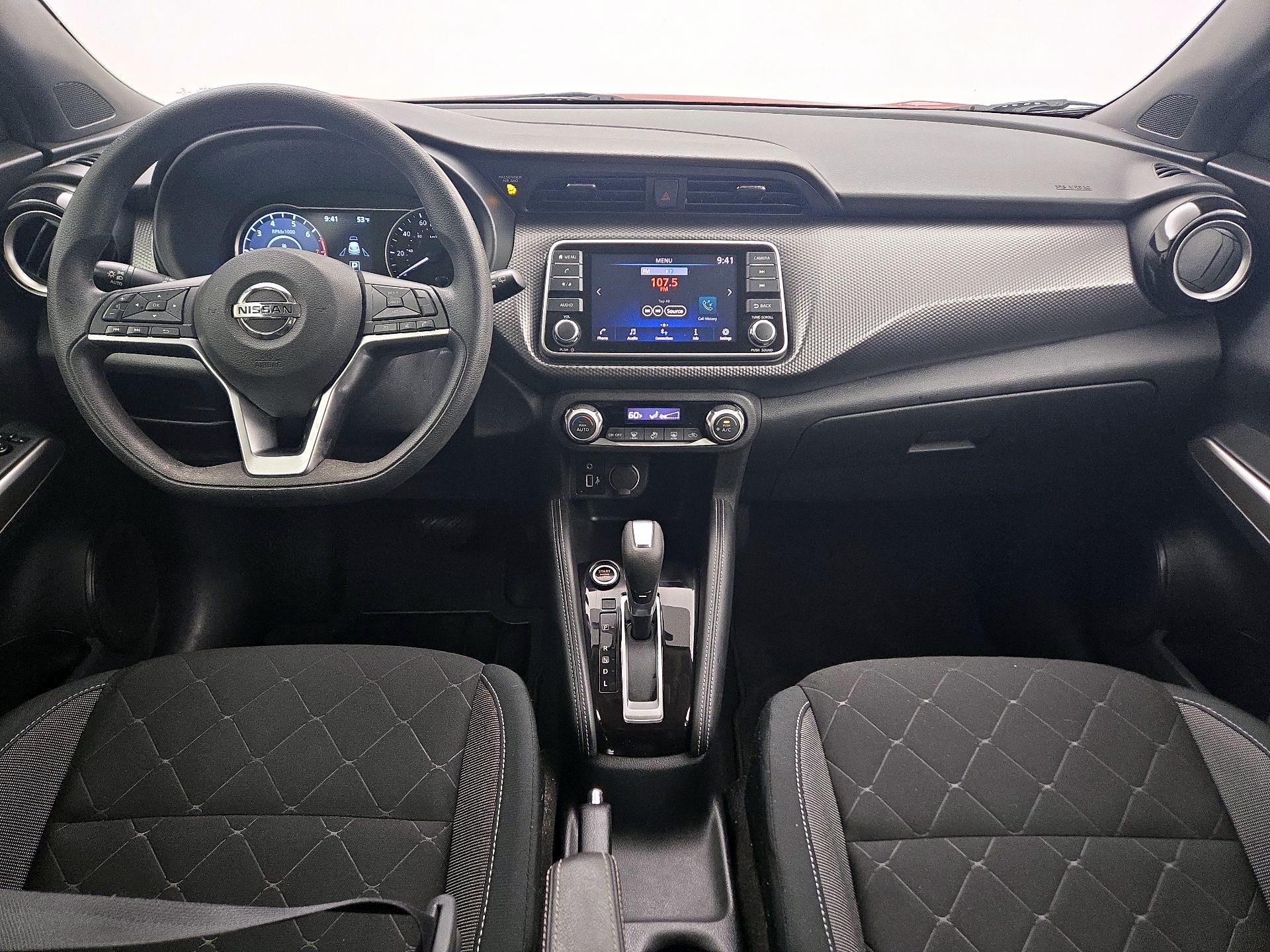 Thumbnail: 2020 Nissan Kicks - 9