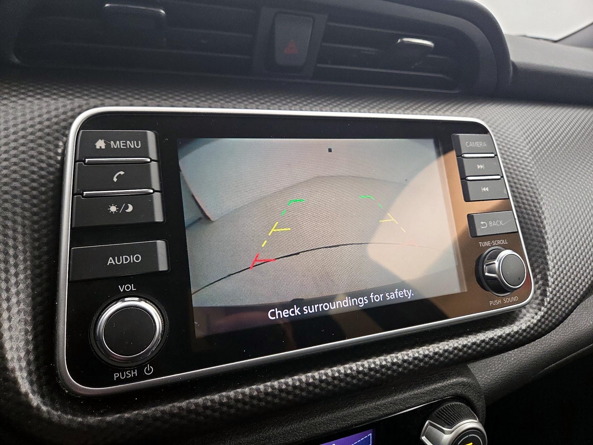 Thumbnail: 2020 Nissan Kicks - 13