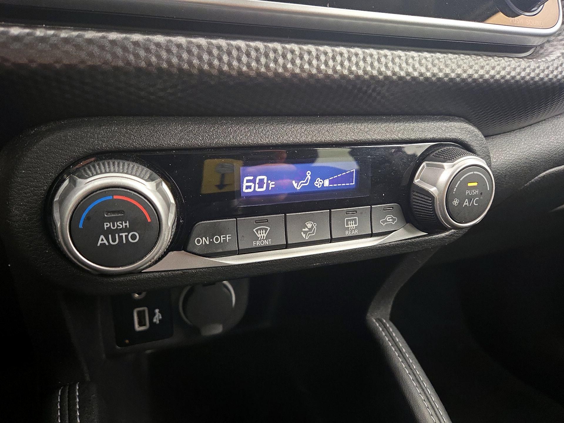 Thumbnail: 2020 Nissan Kicks - 15