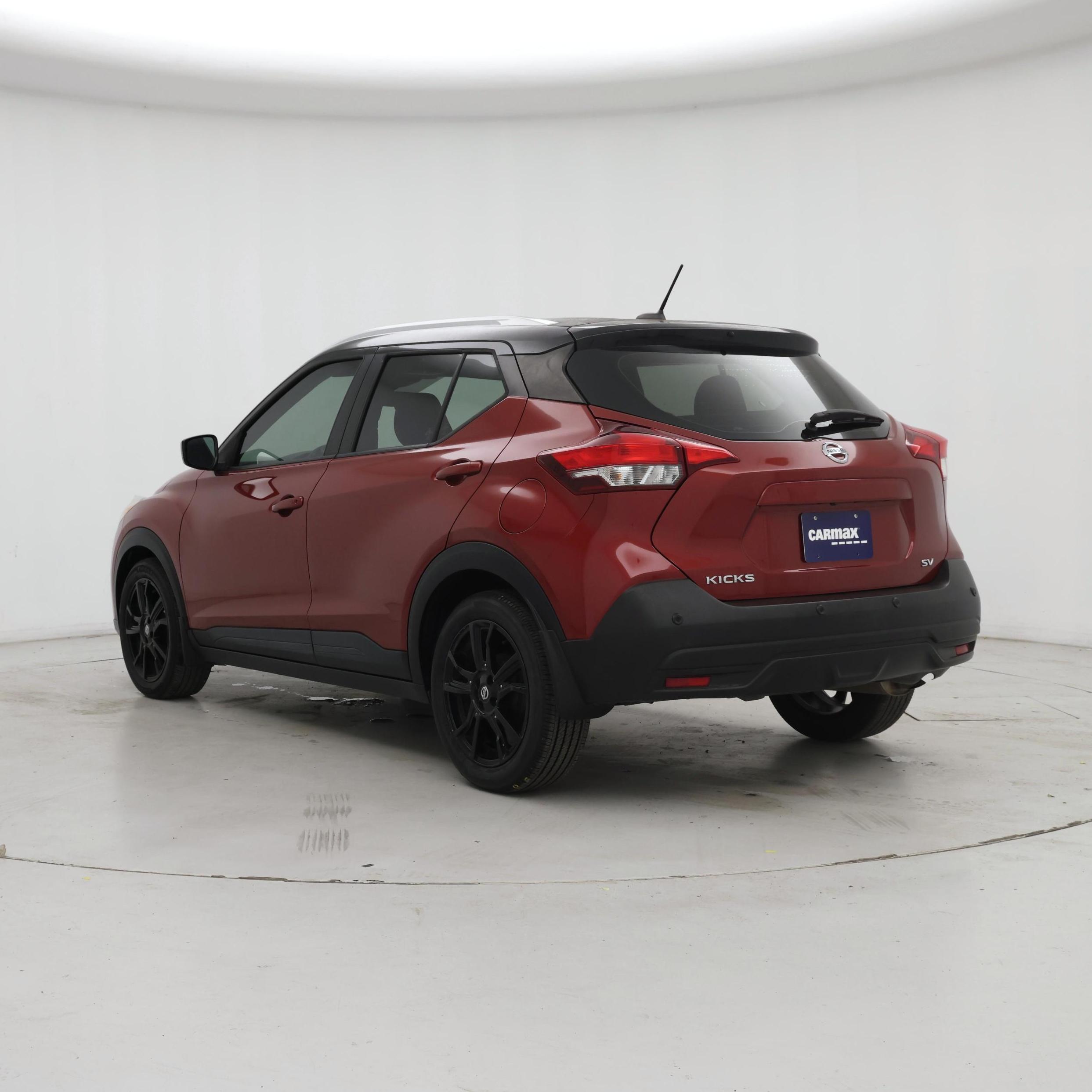 Thumbnail: 2020 Nissan Kicks - 2