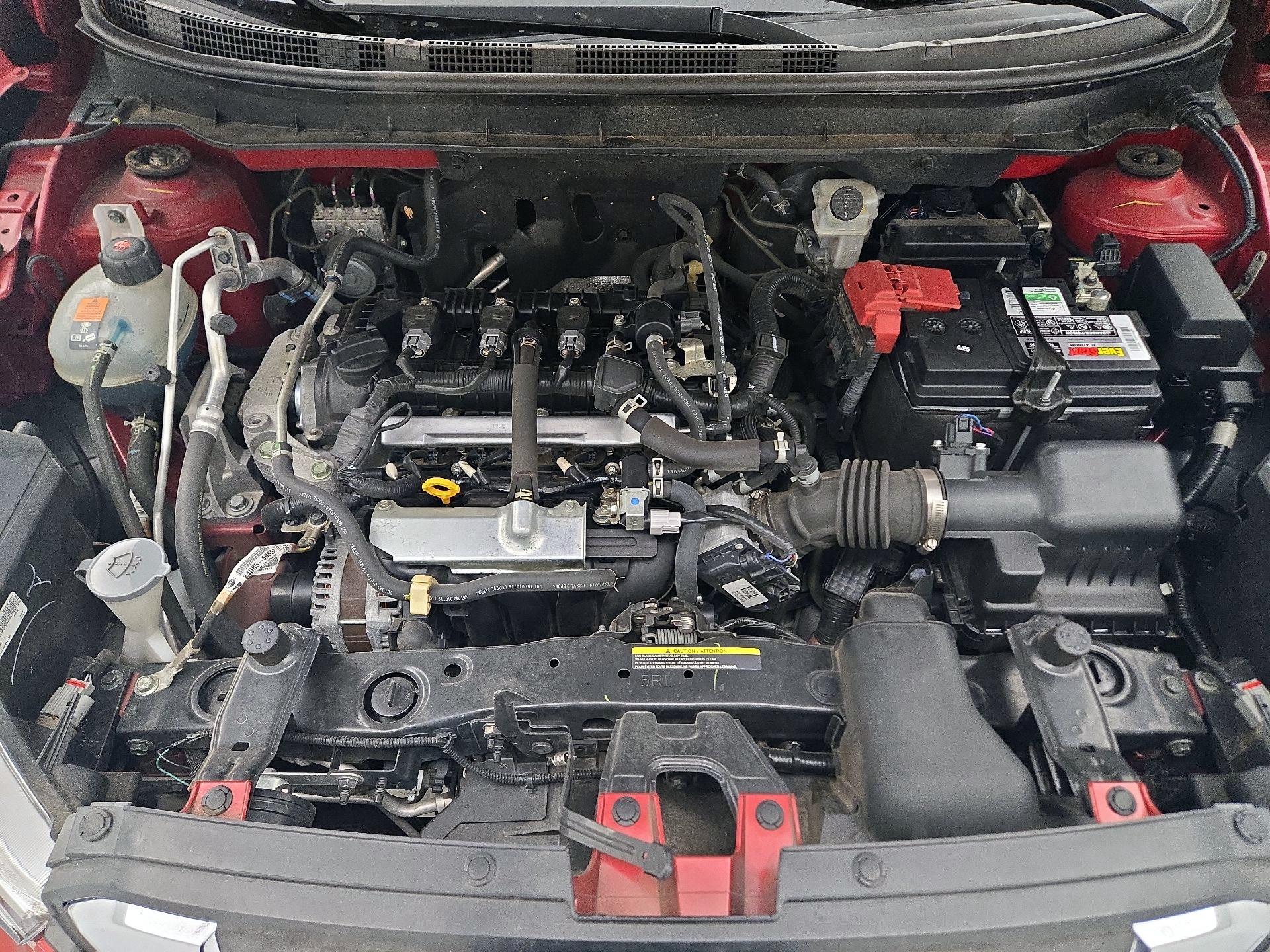 Thumbnail: 2020 Nissan Kicks - 20