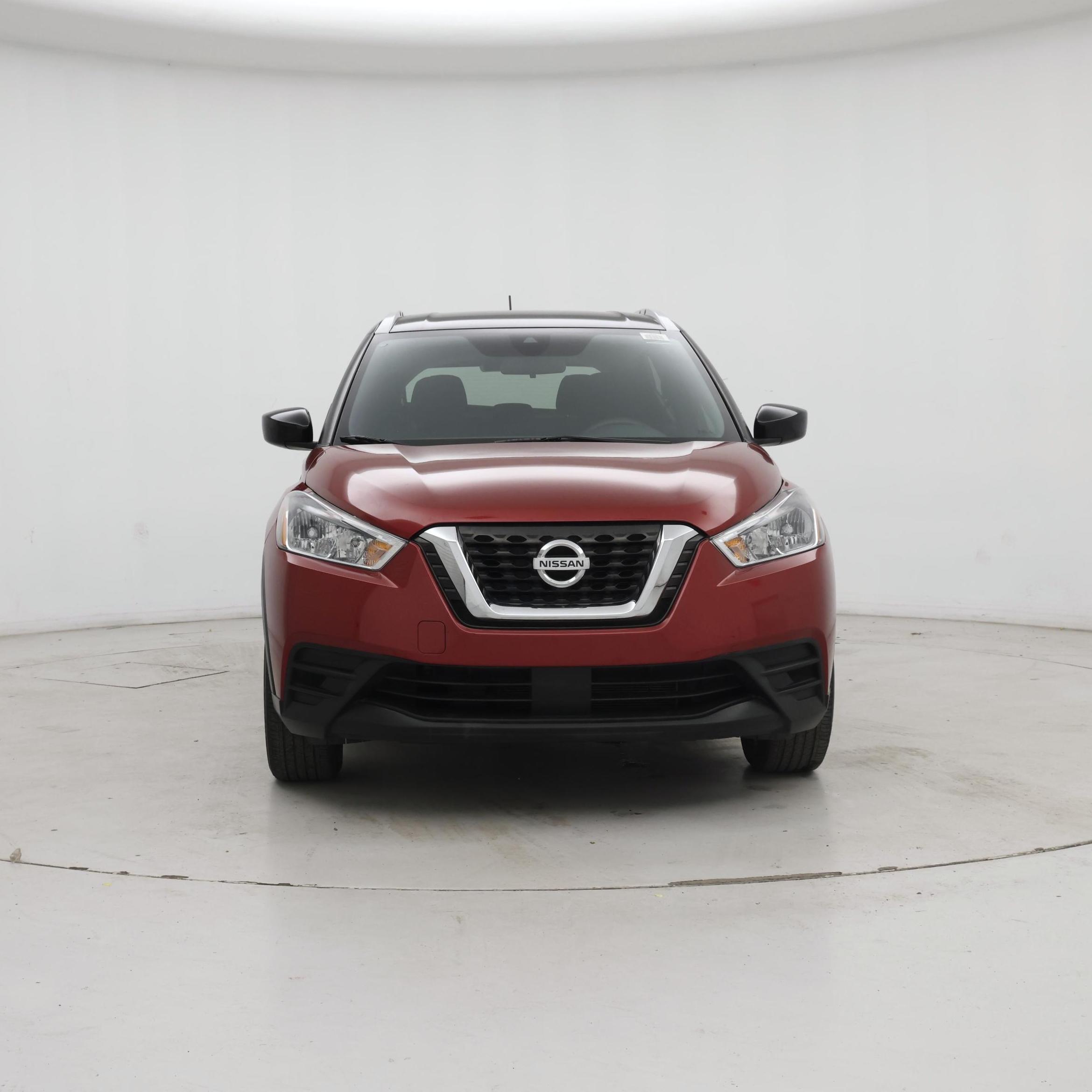 Thumbnail: 2020 Nissan Kicks - 5