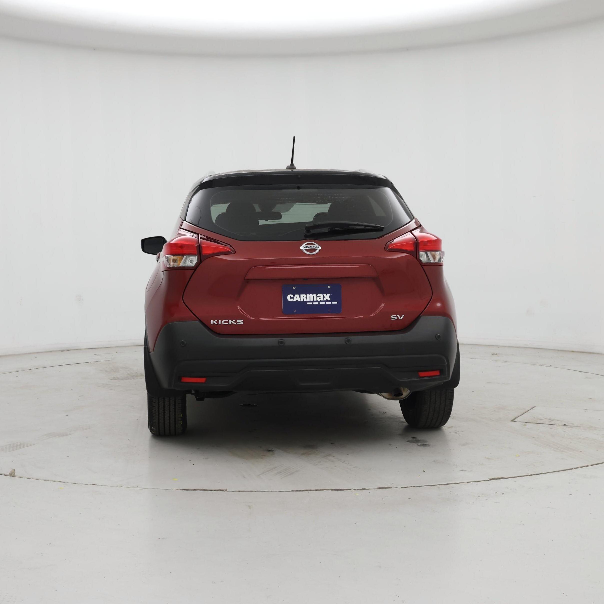 Thumbnail: 2020 Nissan Kicks - 6