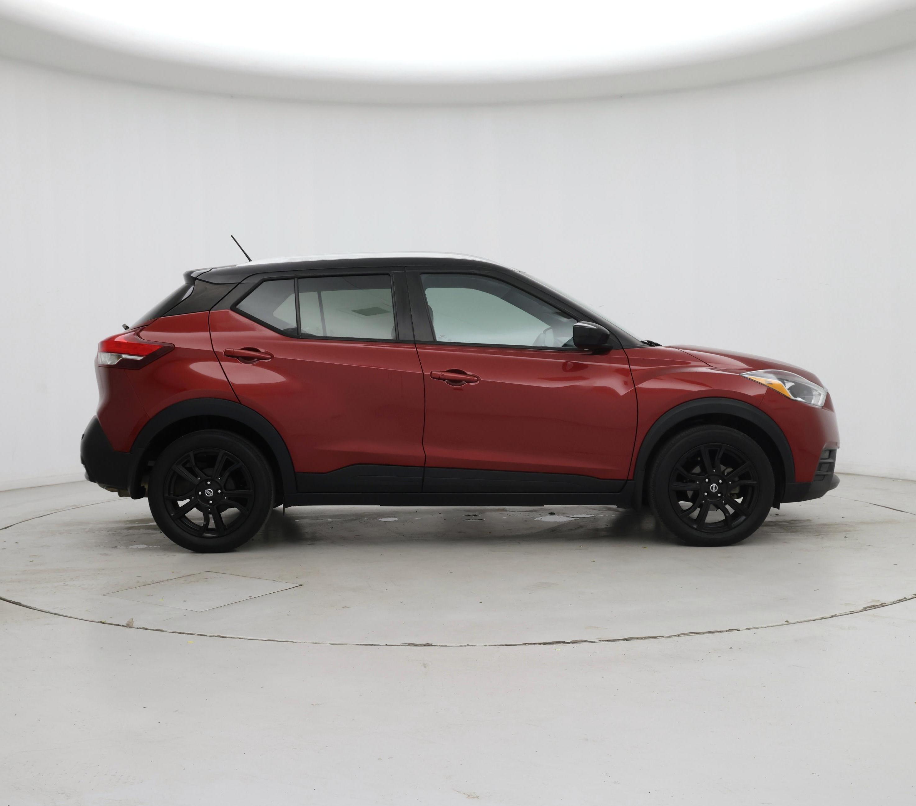 Thumbnail: 2020 Nissan Kicks - 7