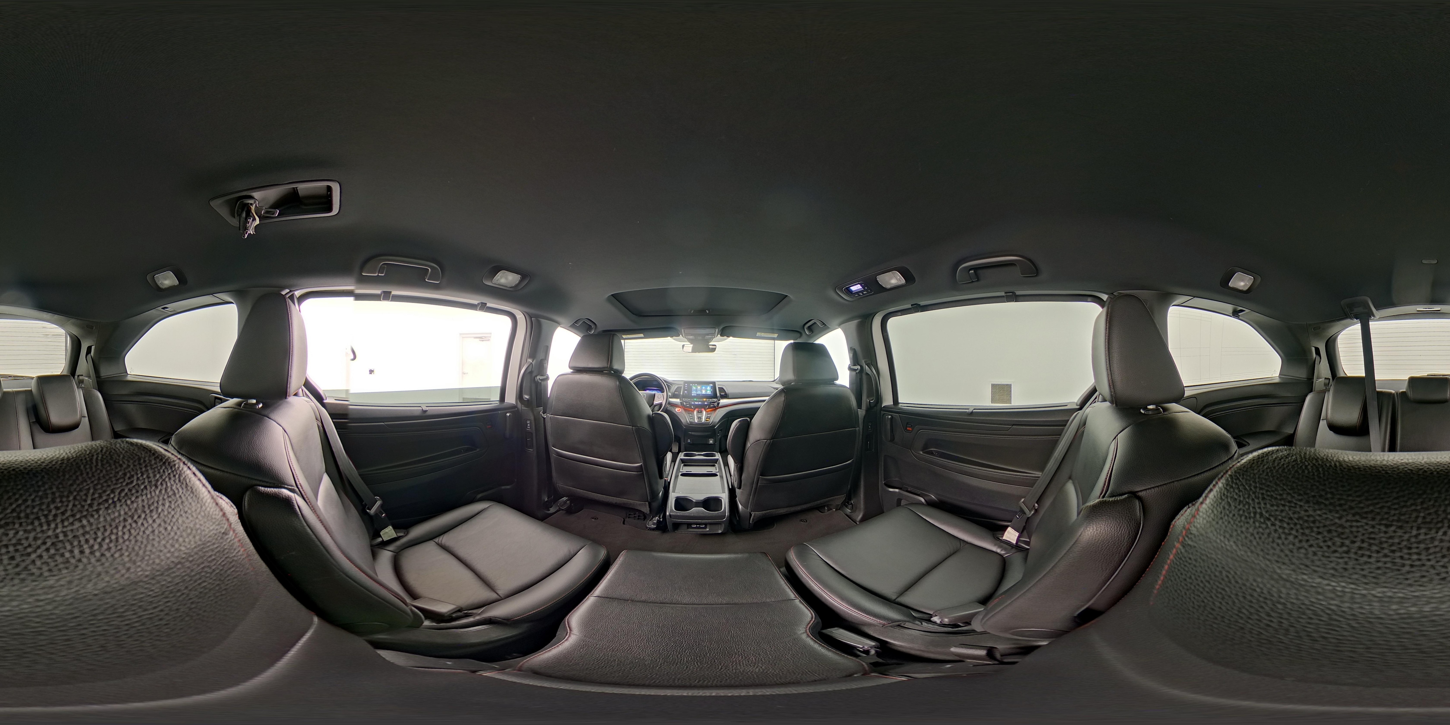 2023 Honda Odyssey SPORT - Photo 28