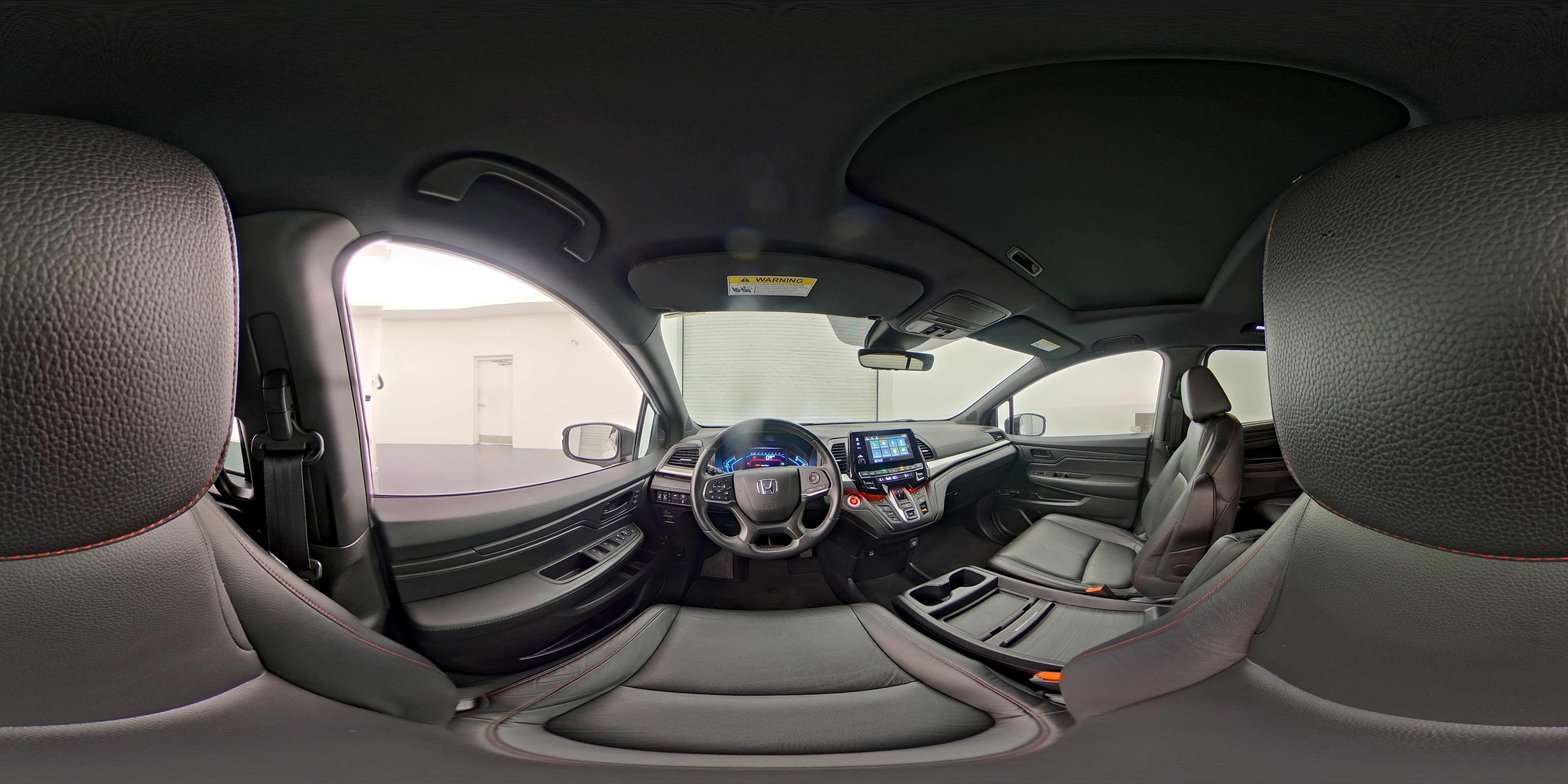 2023 Honda Odyssey SPORT - Photo 29