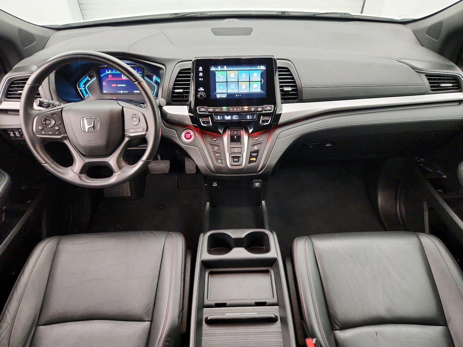 2023 Honda Odyssey SPORT - Photo 10