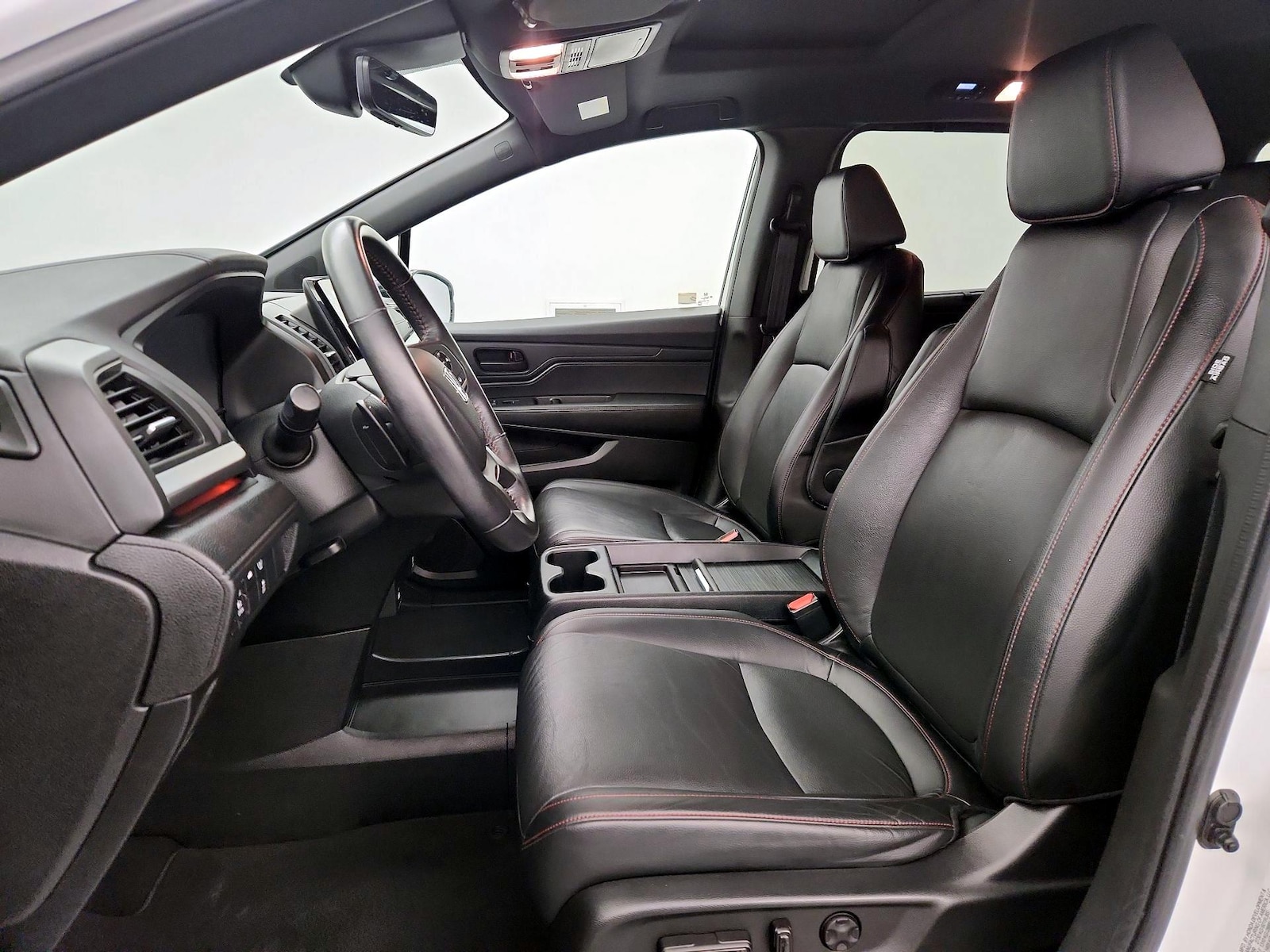 2023 Honda Odyssey SPORT - Photo 12