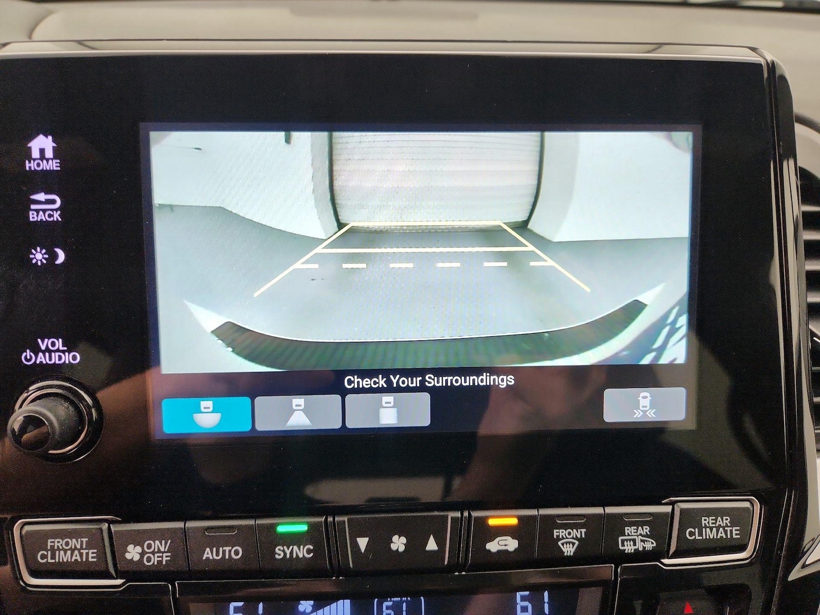 2023 Honda Odyssey SPORT - Photo 15
