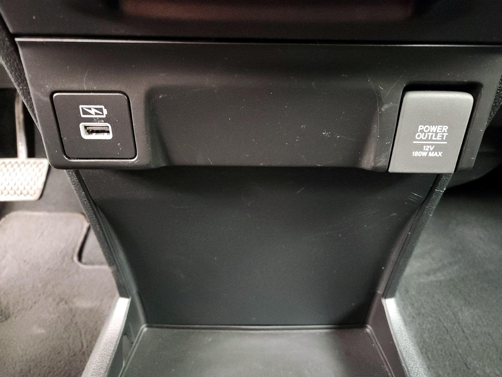 2023 Honda Odyssey SPORT - Photo 19