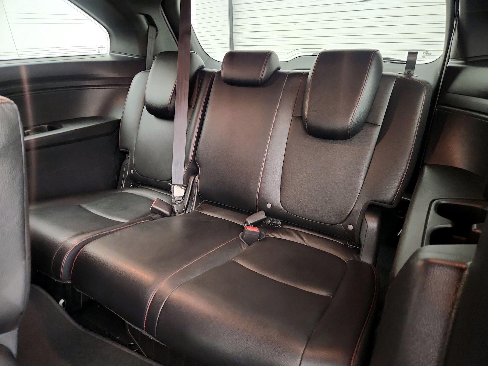 2023 Honda Odyssey SPORT - Photo 22