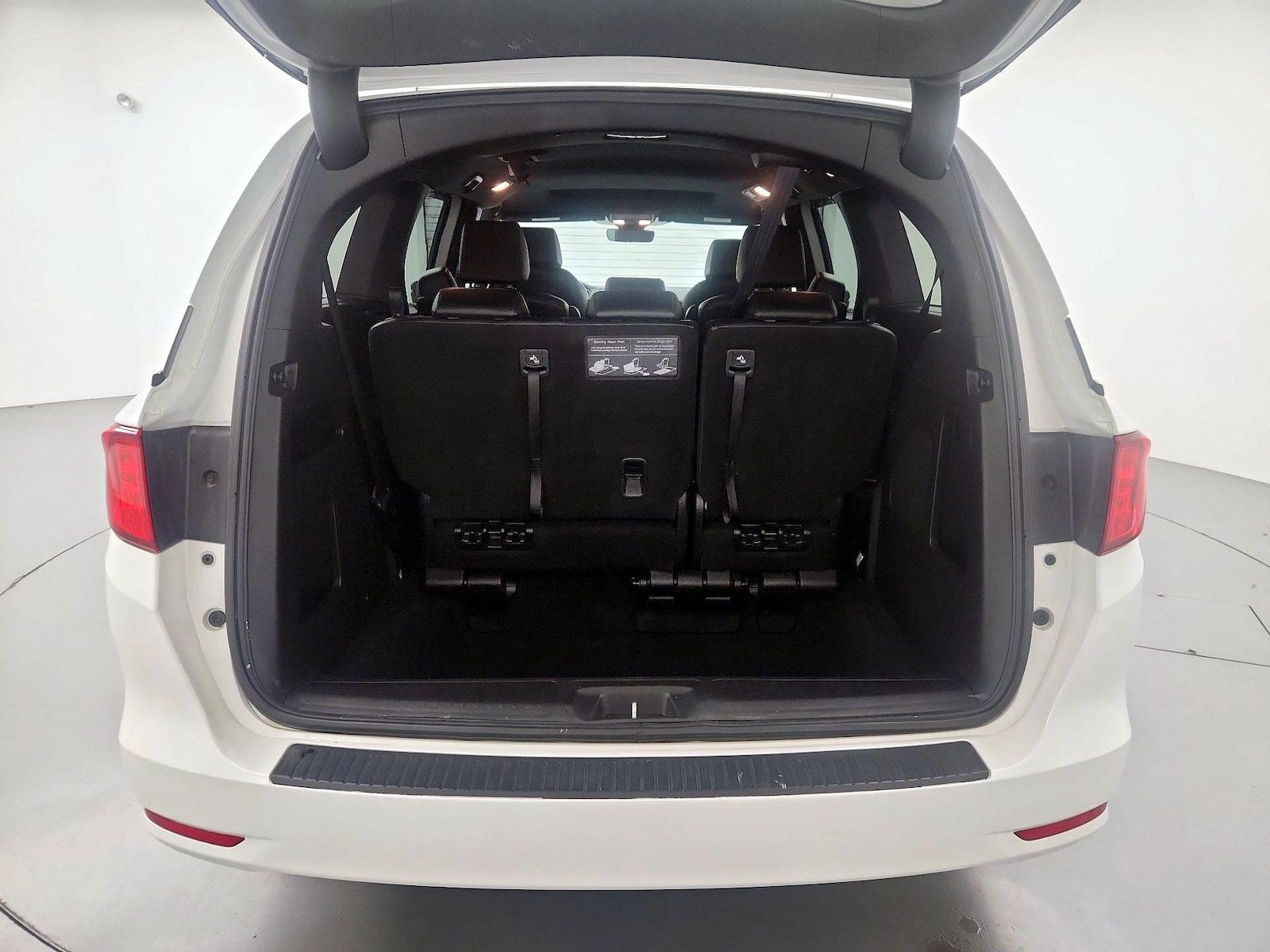 2023 Honda Odyssey SPORT - Photo 23