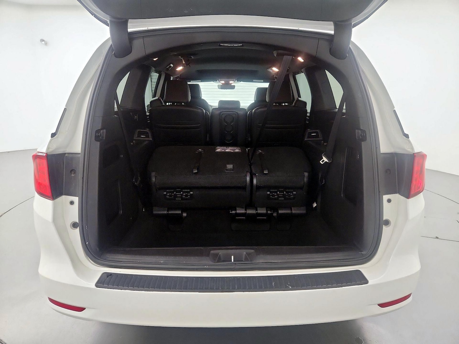 2023 Honda Odyssey SPORT - Photo 24