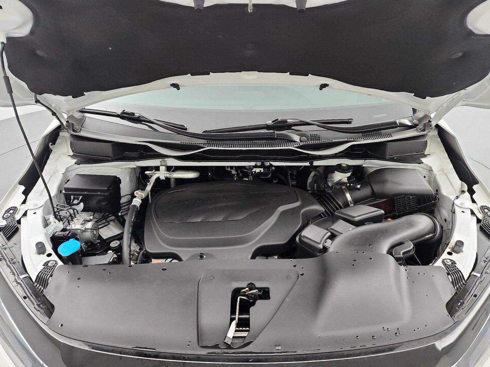 2023 Honda Odyssey SPORT - Photo 25