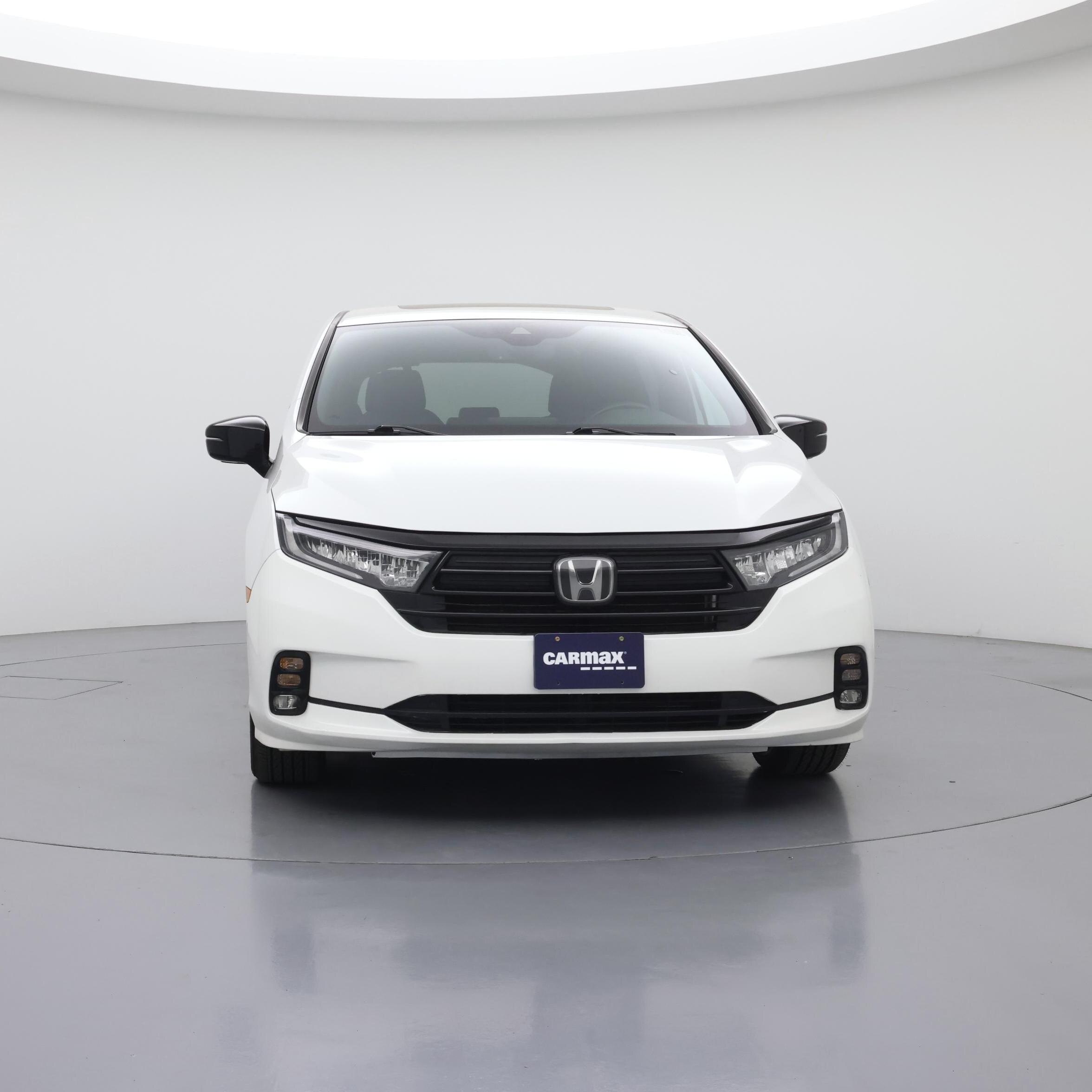 Thumbnail: 2023 Honda Odyssey - 5