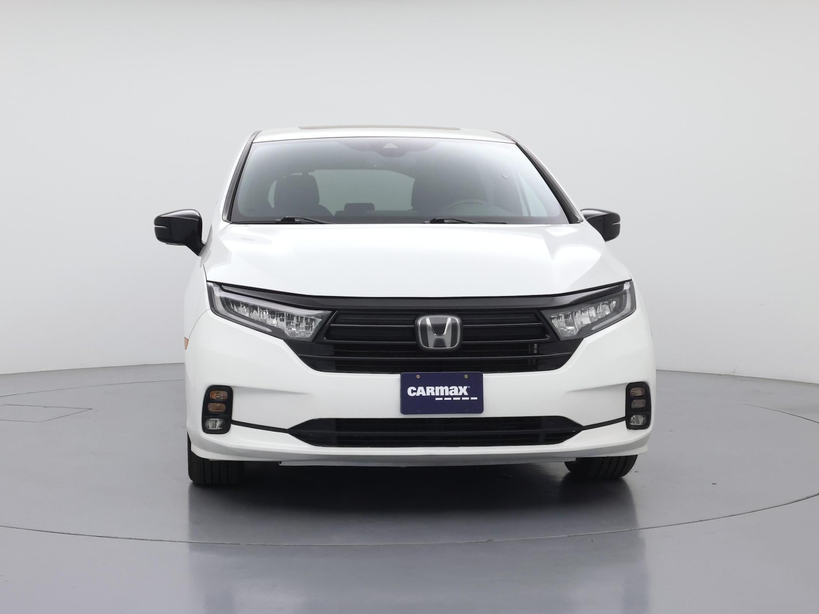2023 Honda Odyssey SPORT - Photo 6