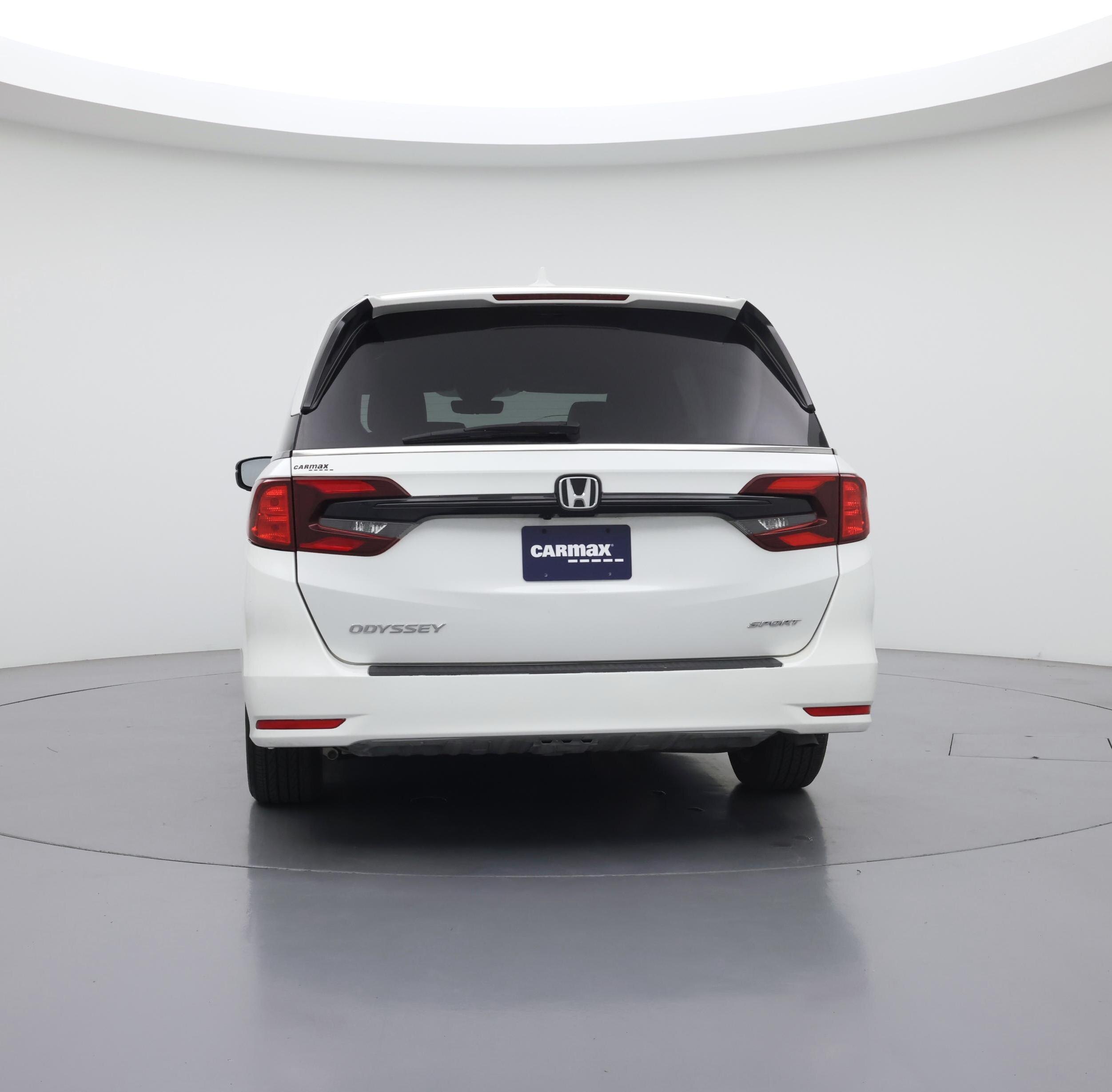 Thumbnail: 2023 Honda Odyssey - 6