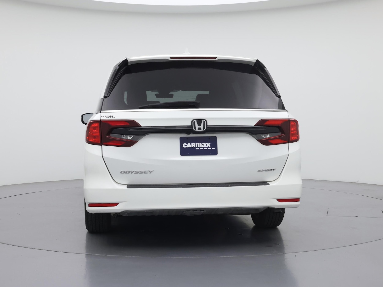 2023 Honda Odyssey SPORT - Photo 7
