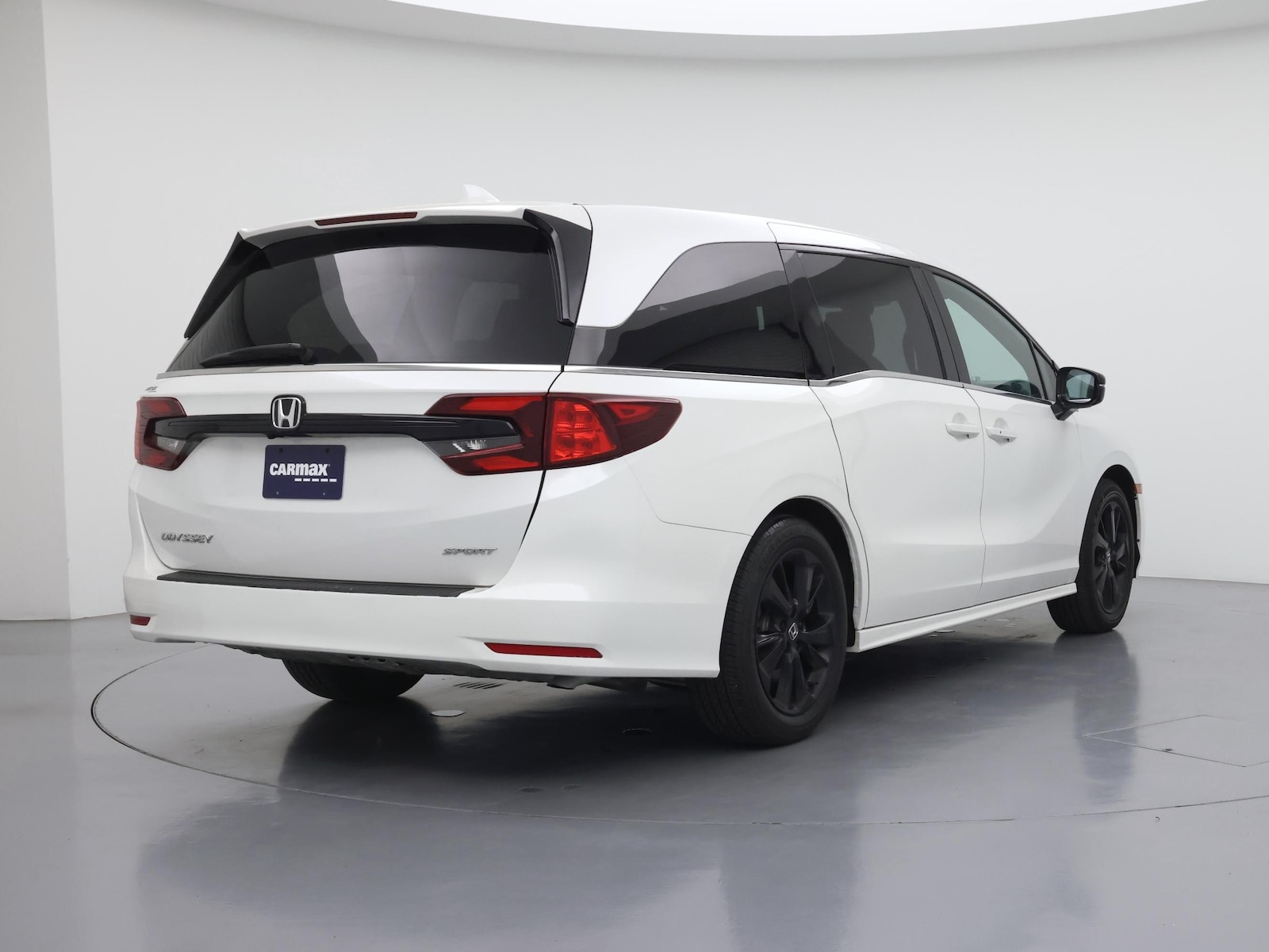 2023 Honda Odyssey SPORT - Photo 9