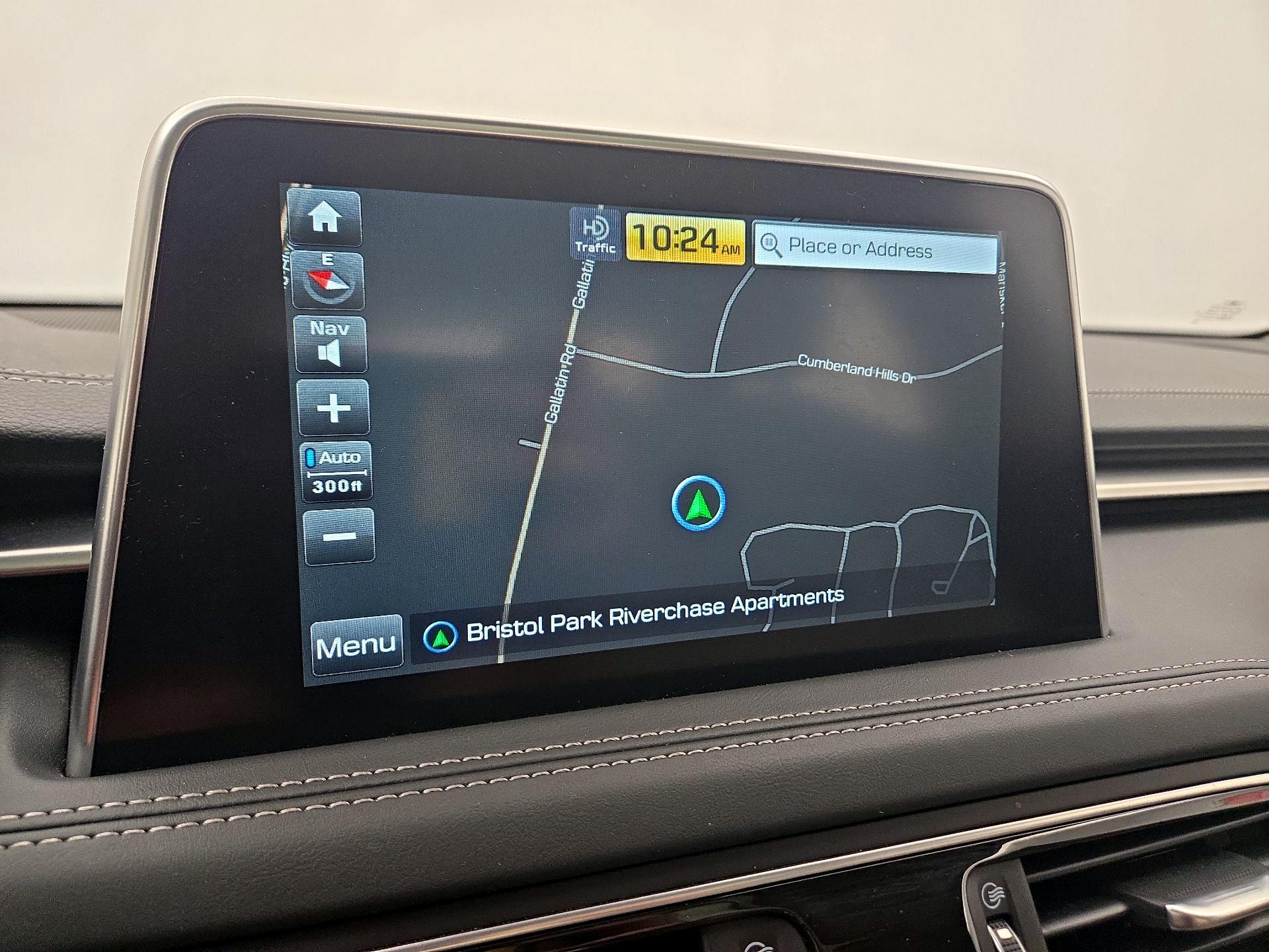 Thumbnail: 2021 Genesis G70 - 14