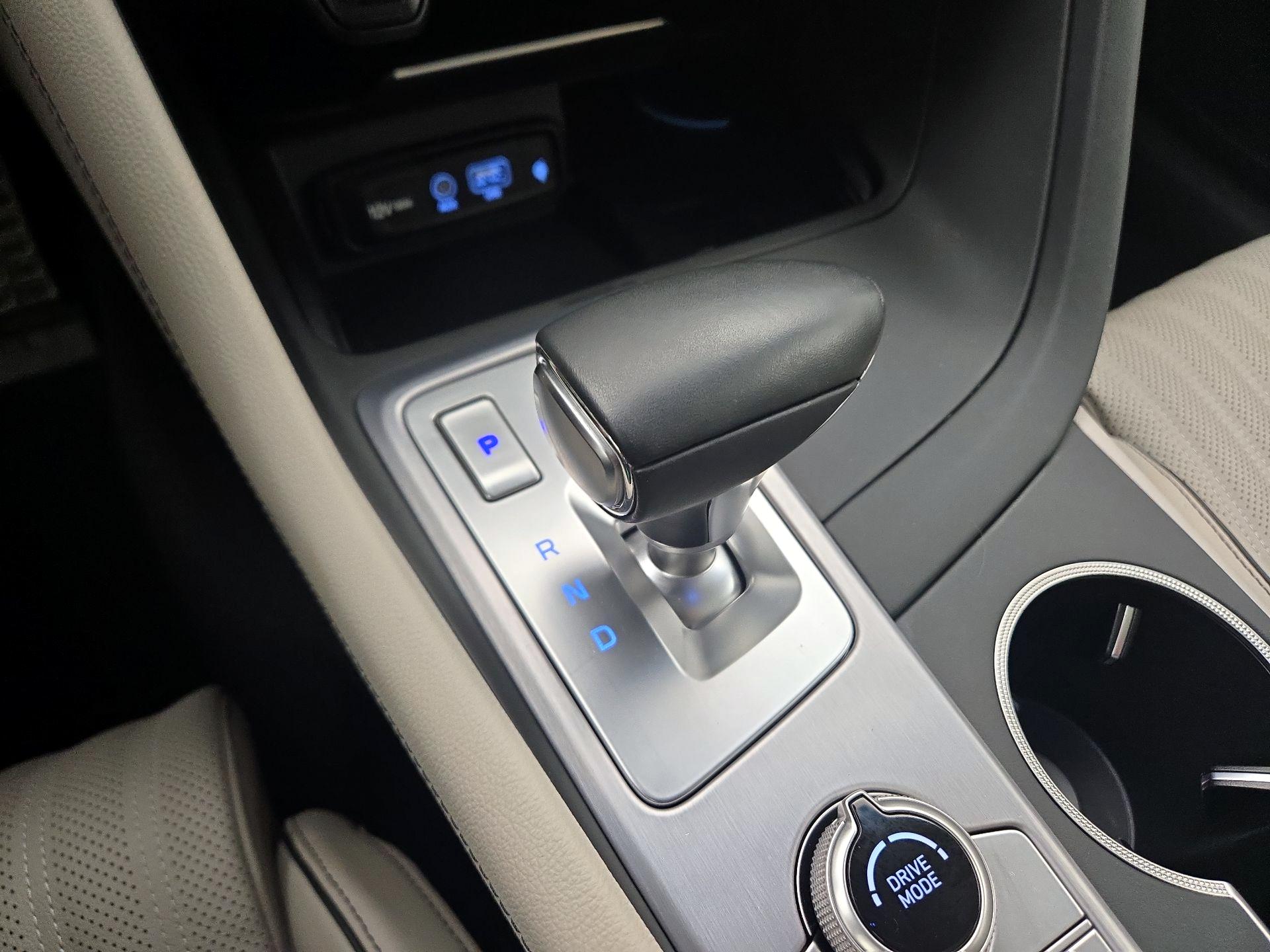 Thumbnail: 2021 Genesis G70 - 18