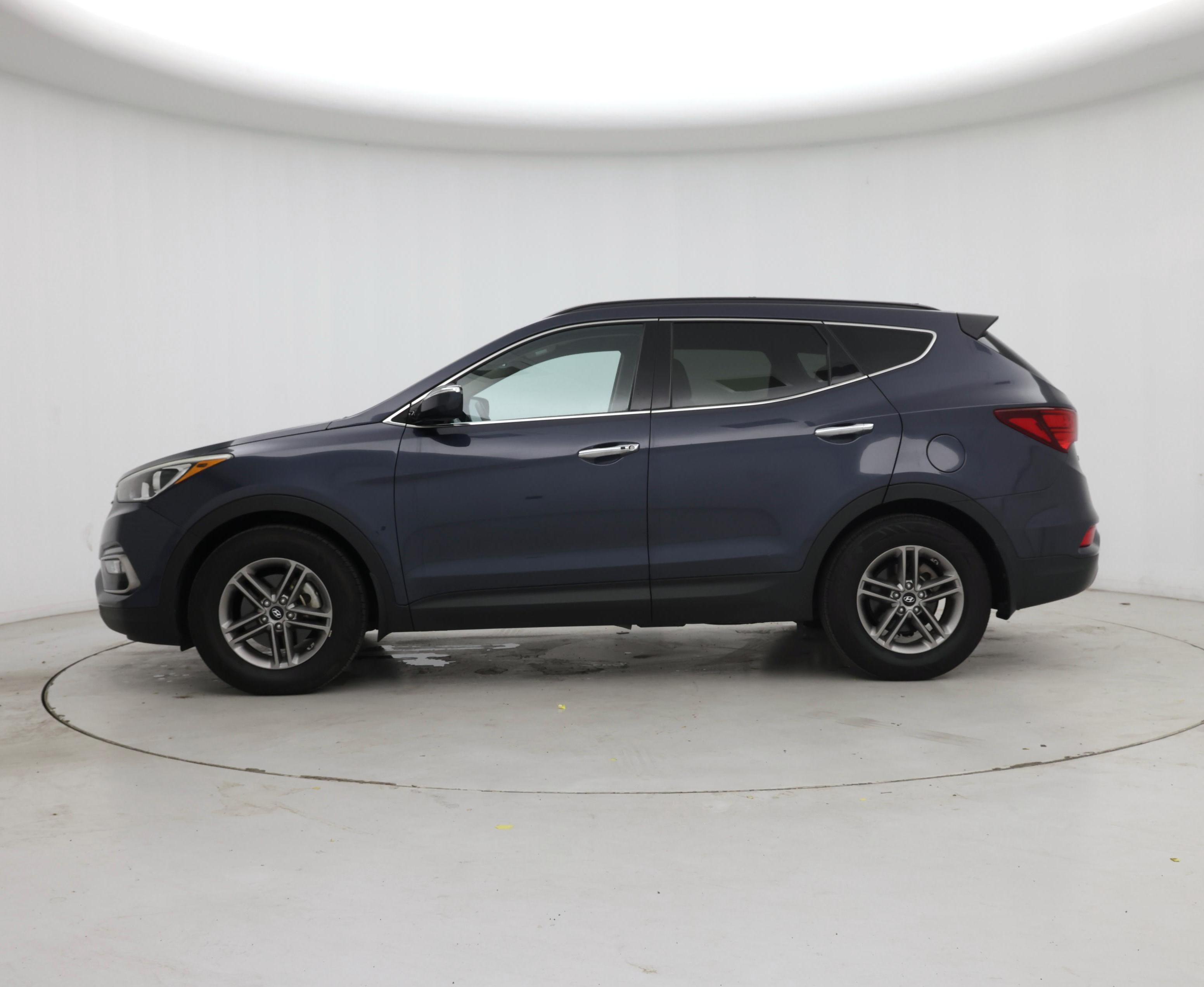 Thumbnail: 2017 Hyundai Santa Fe - 3