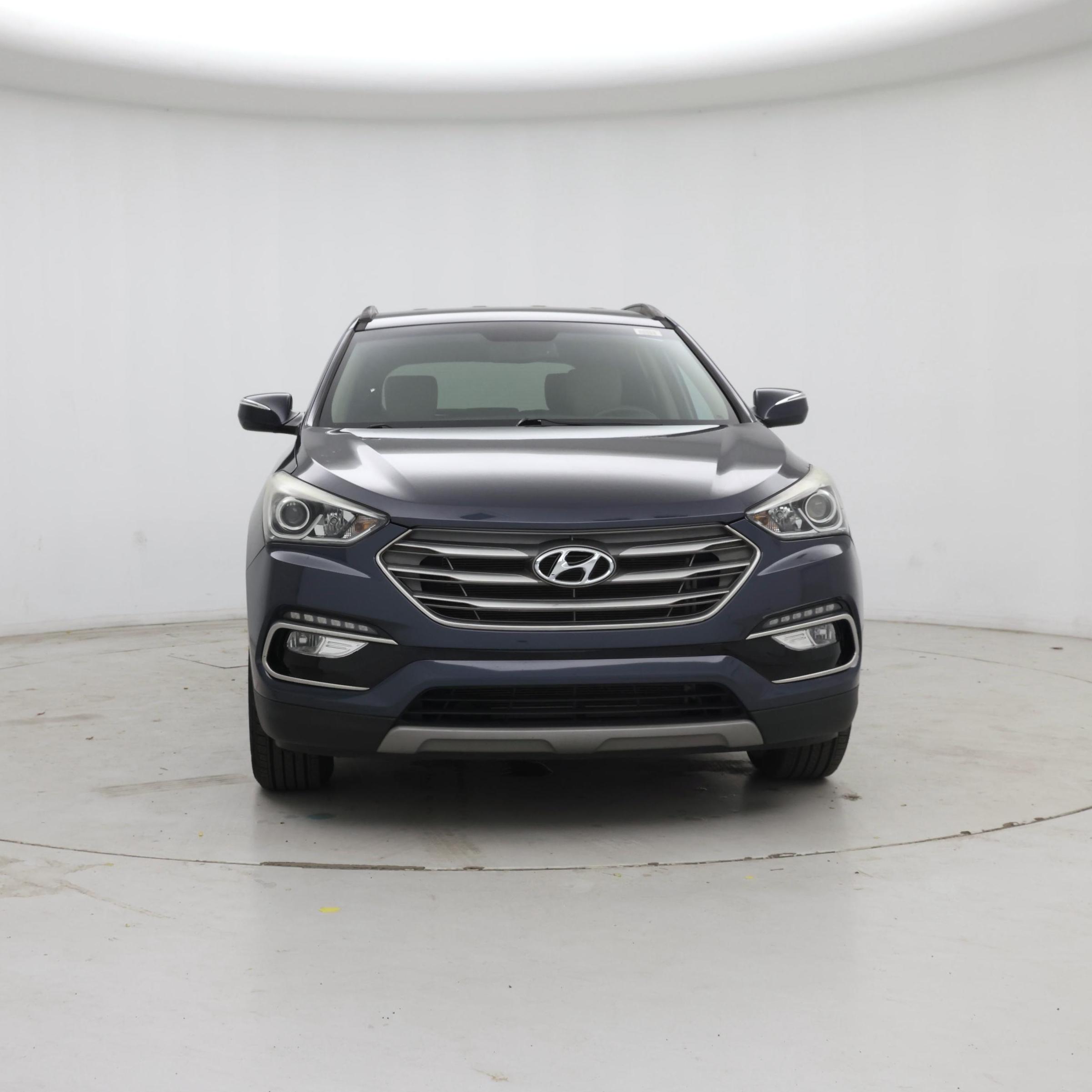 Thumbnail: 2017 Hyundai Santa Fe - 5