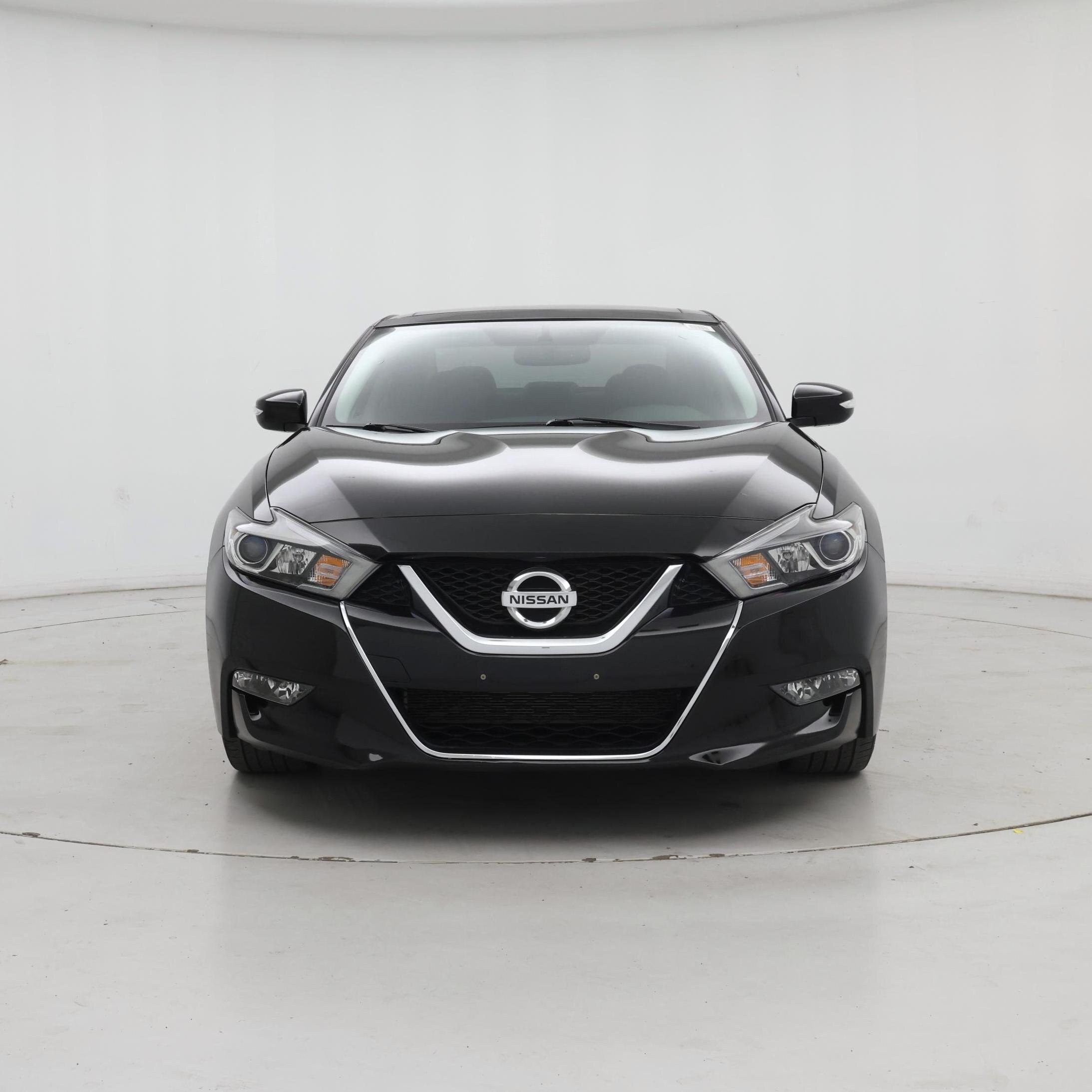 Thumbnail: 2018 Nissan Maxima - 5