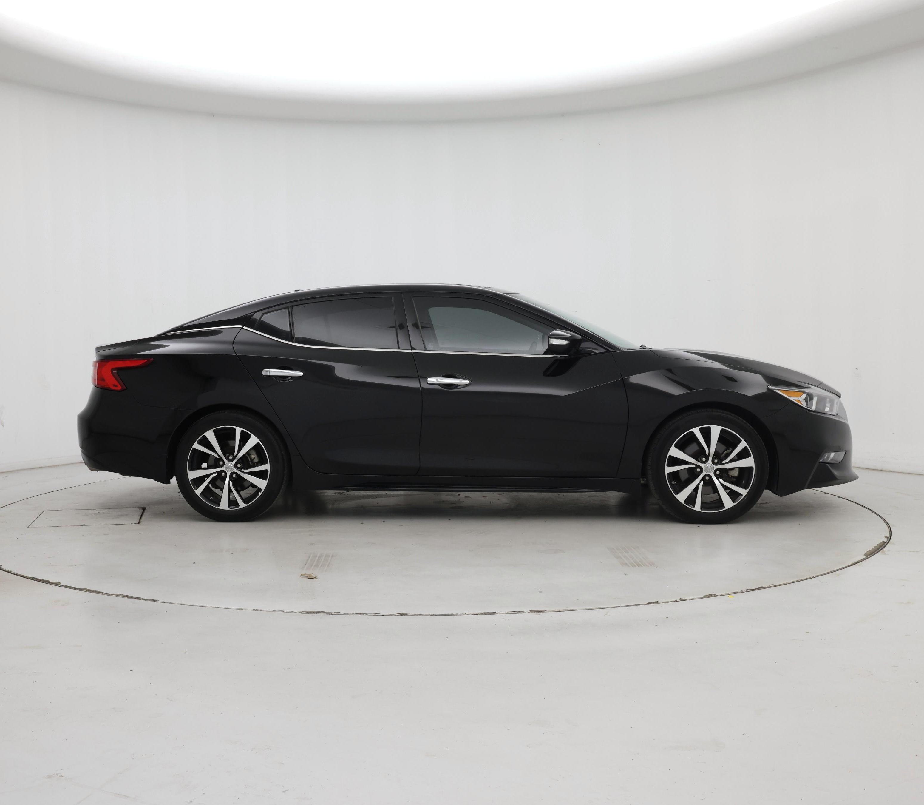 Thumbnail: 2018 Nissan Maxima - 7