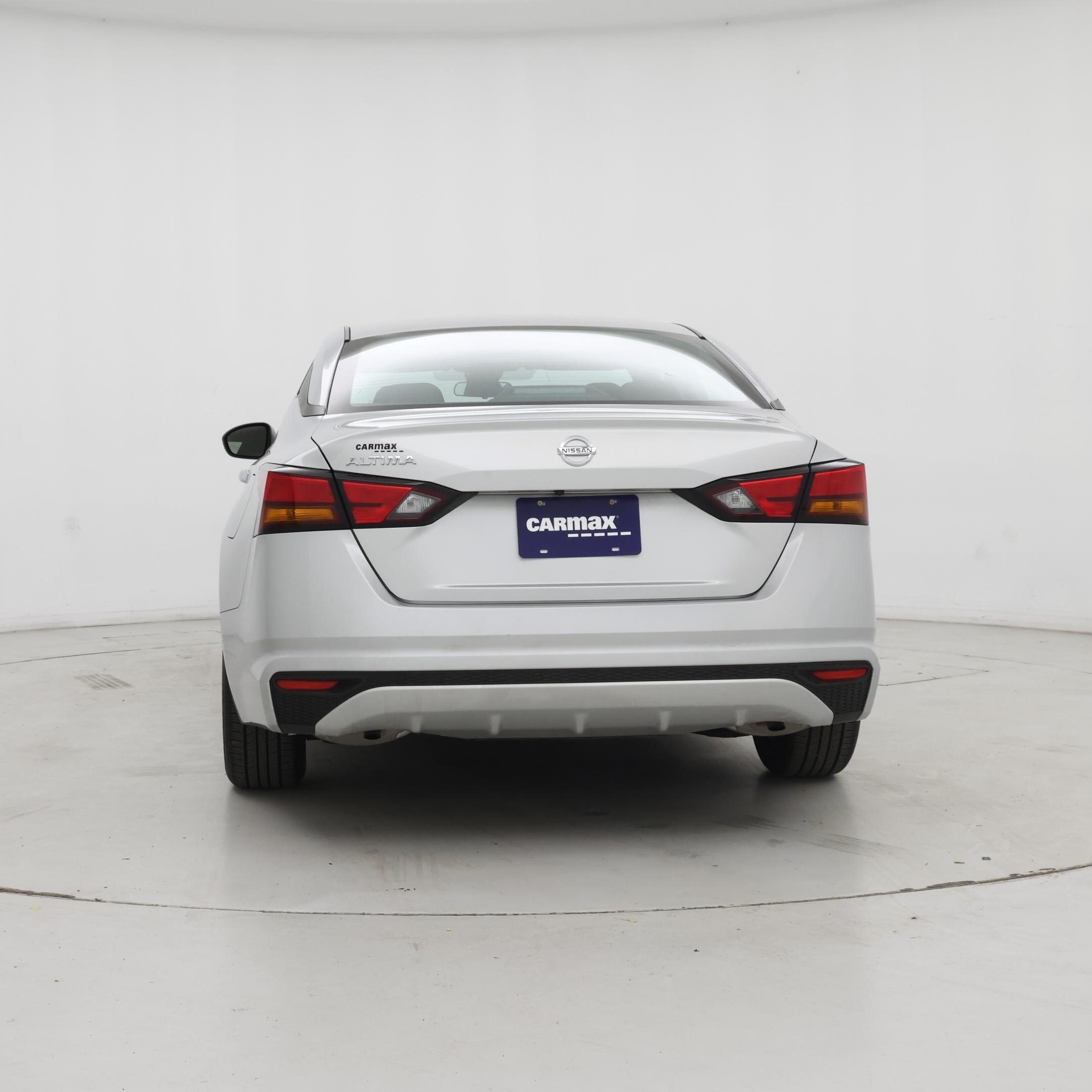 Thumbnail: 2022 Nissan Altima - 6