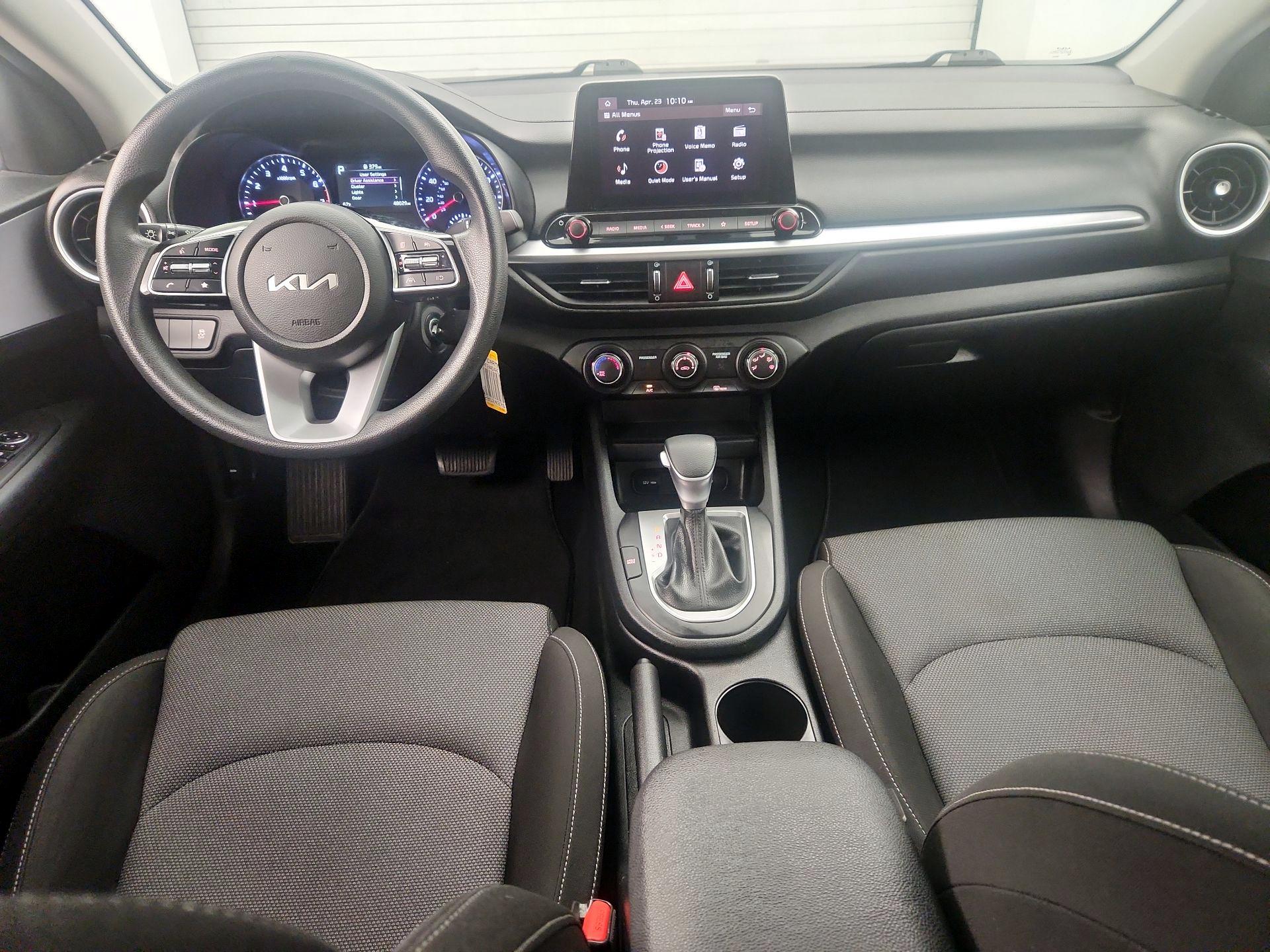 Thumbnail: 2024 Kia Forte - 9