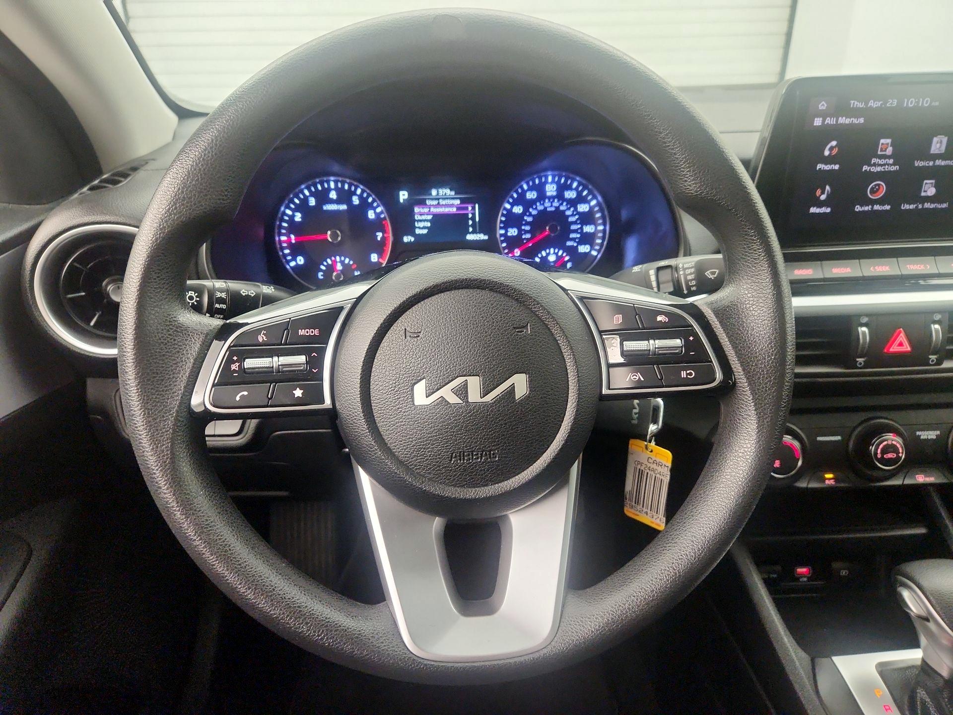 Thumbnail: 2024 Kia Forte - 10