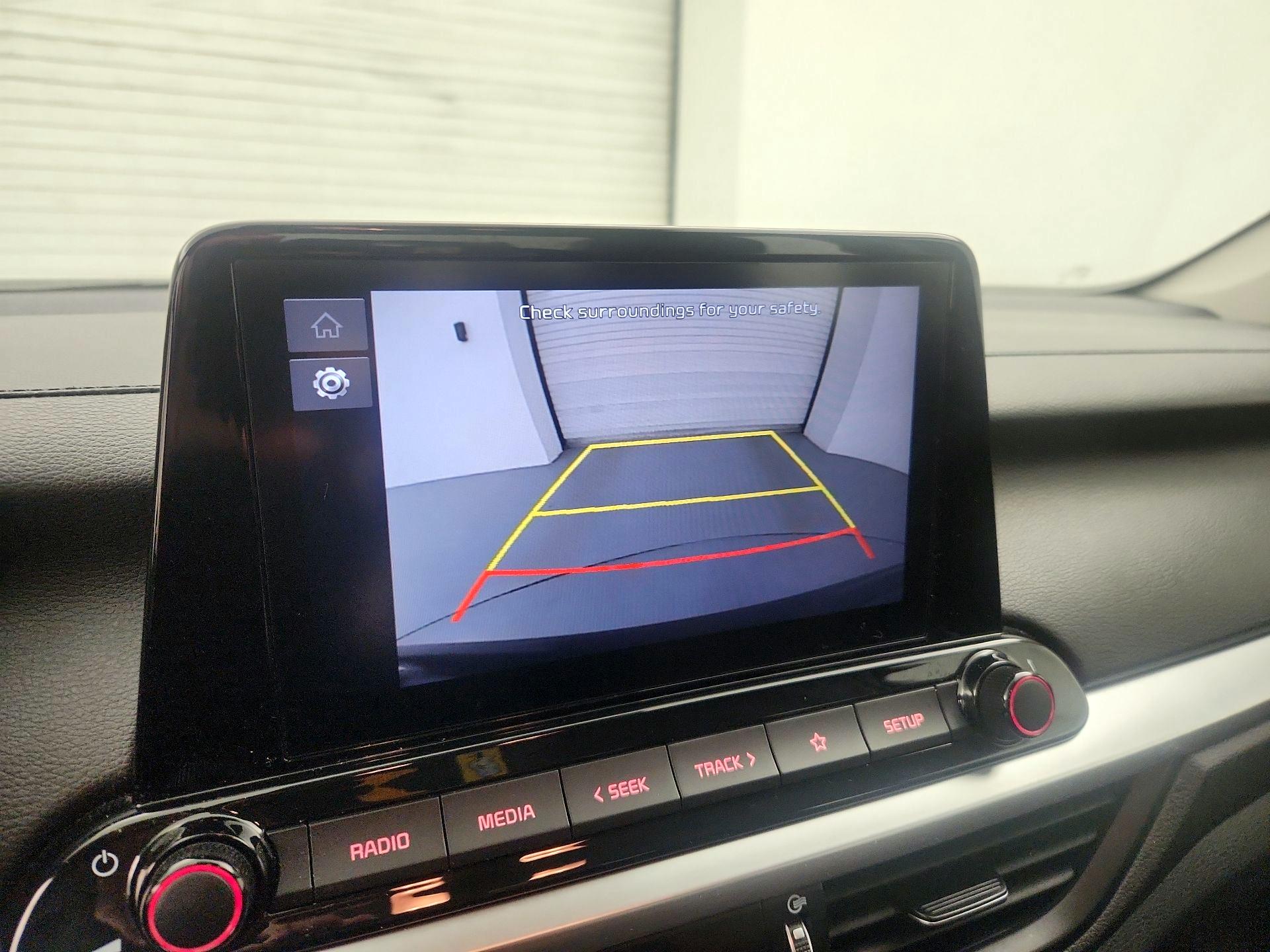 Thumbnail: 2024 Kia Forte - 14