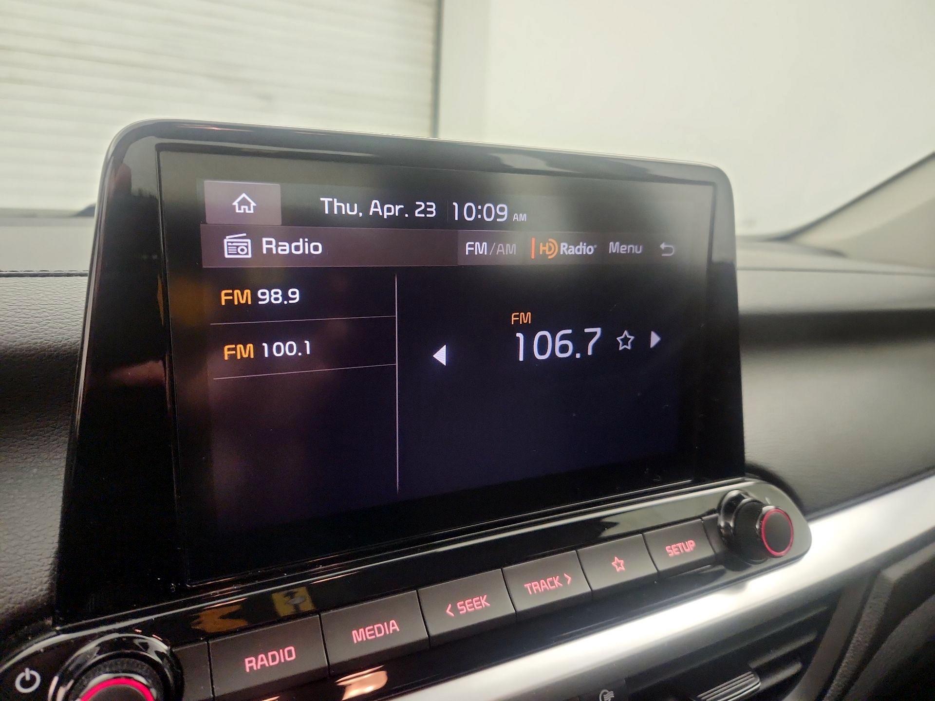 Thumbnail: 2024 Kia Forte - 15