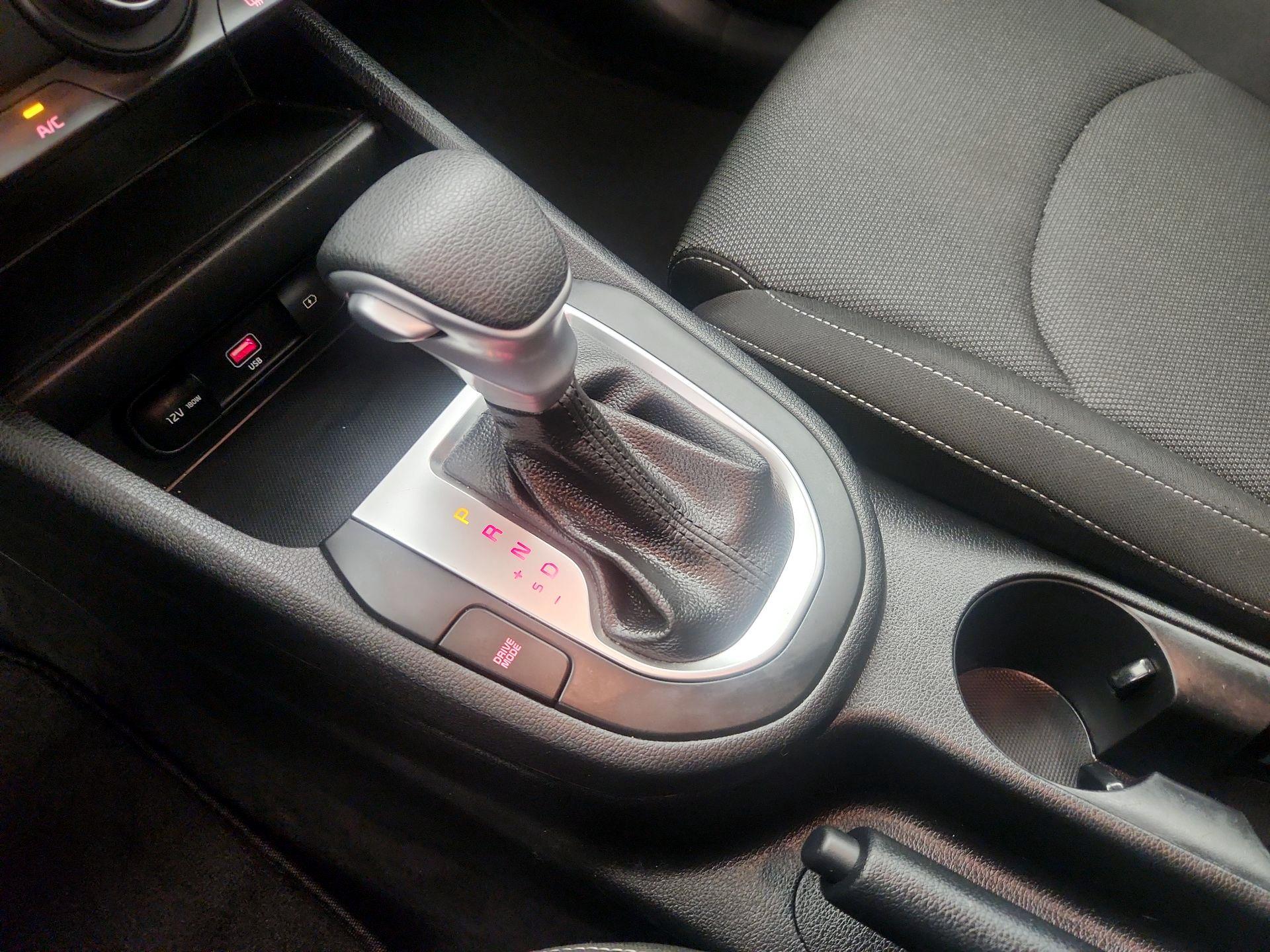 Thumbnail: 2024 Kia Forte - 17