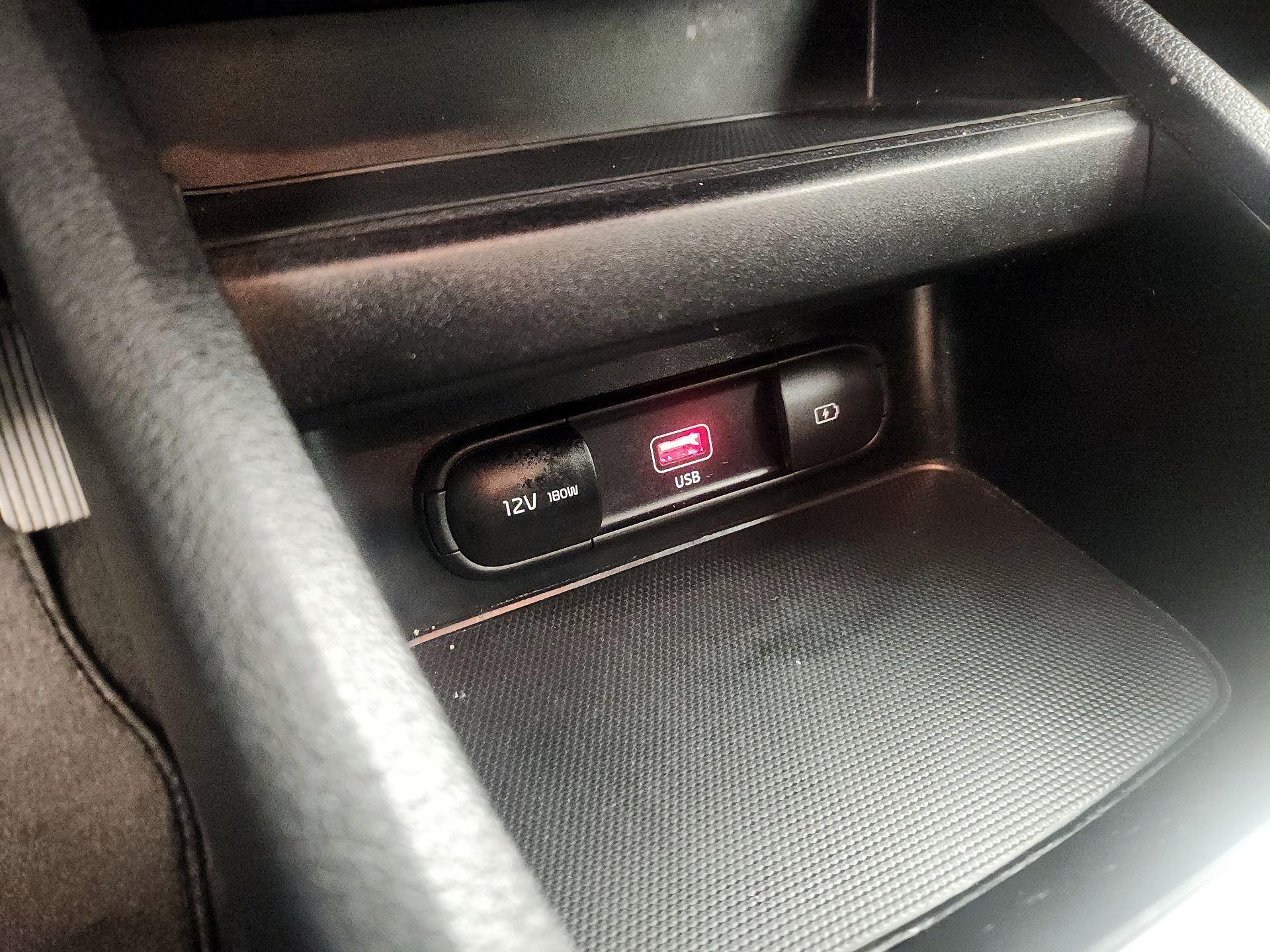 Thumbnail: 2024 Kia Forte - 18