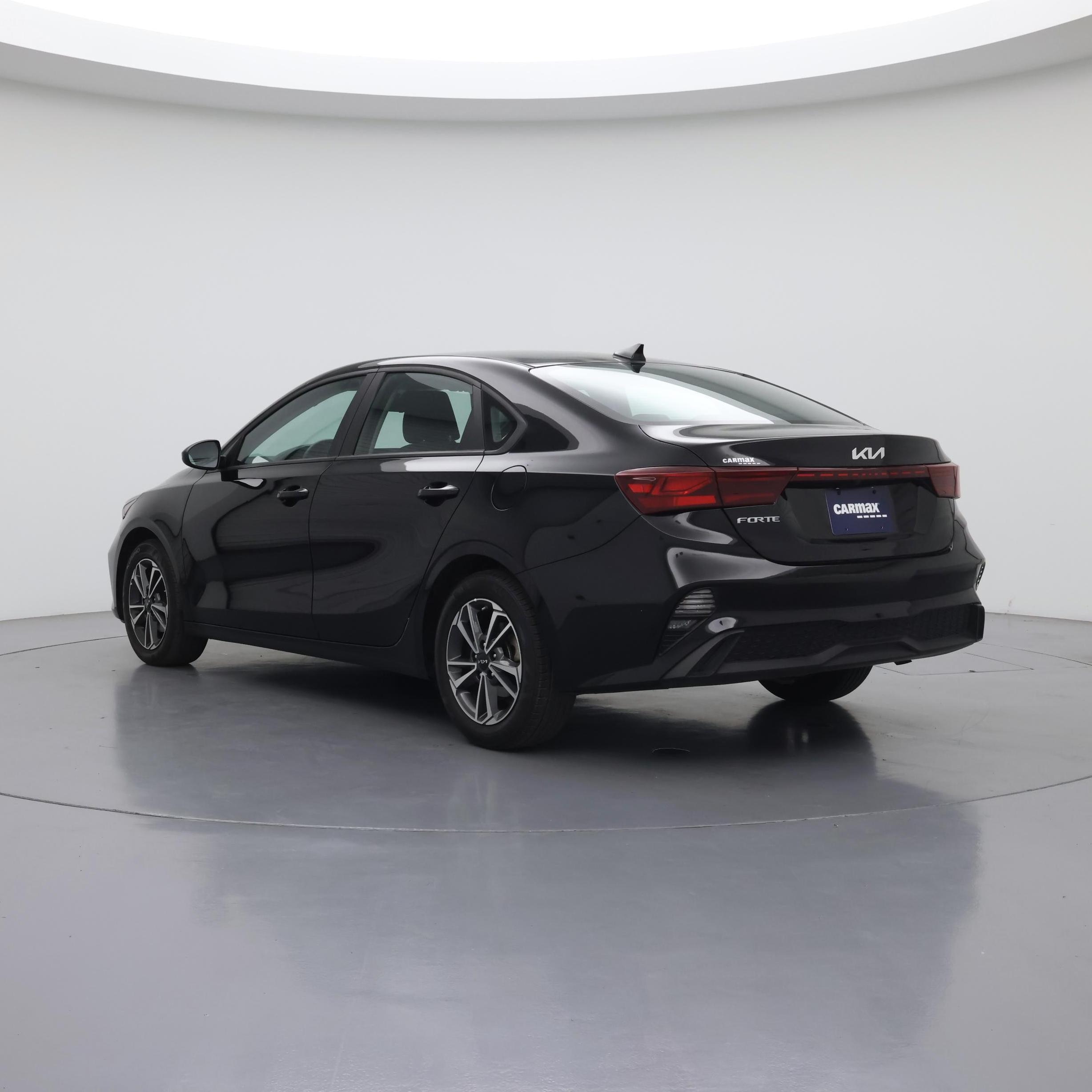 Thumbnail: 2024 Kia Forte - 2