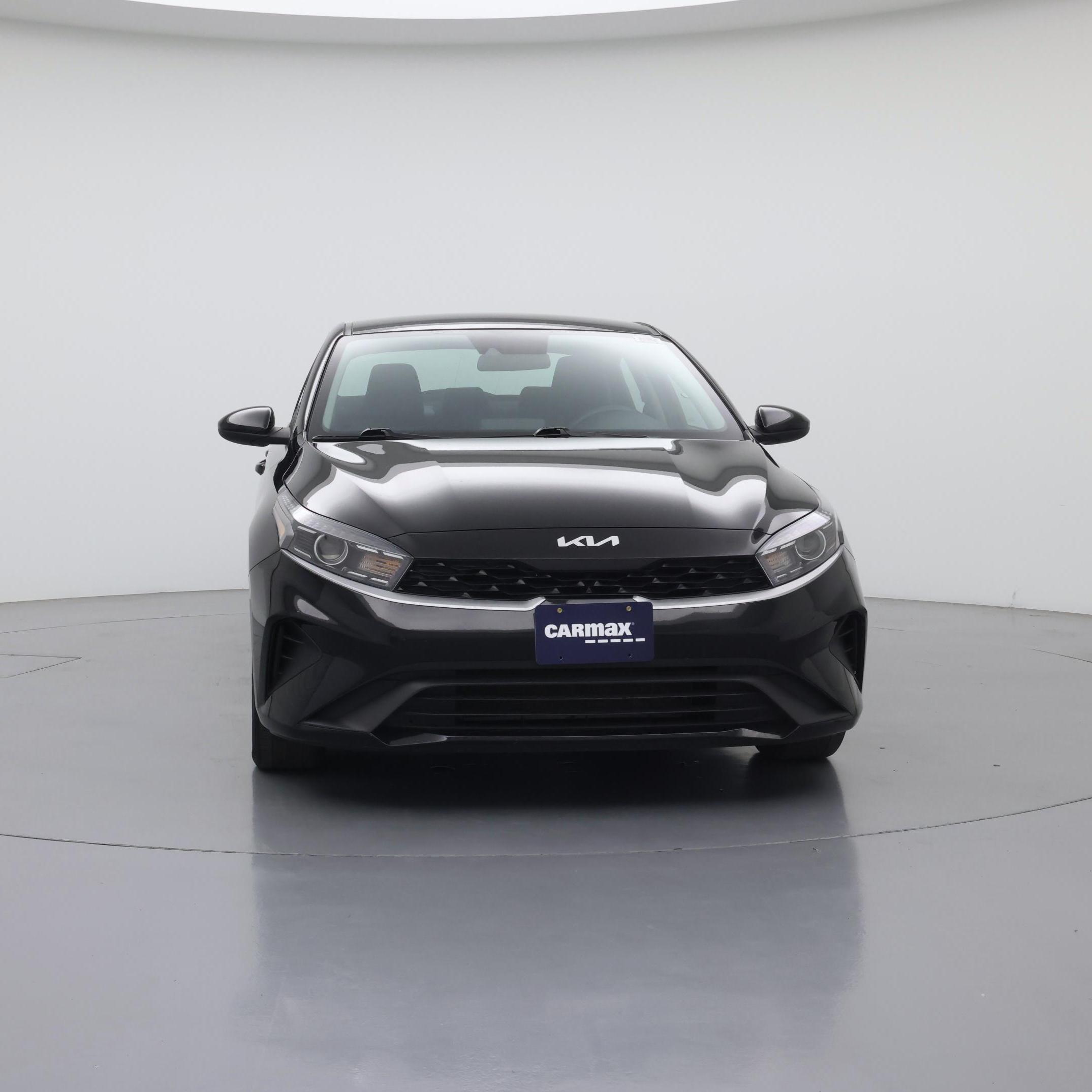 Thumbnail: 2024 Kia Forte - 5