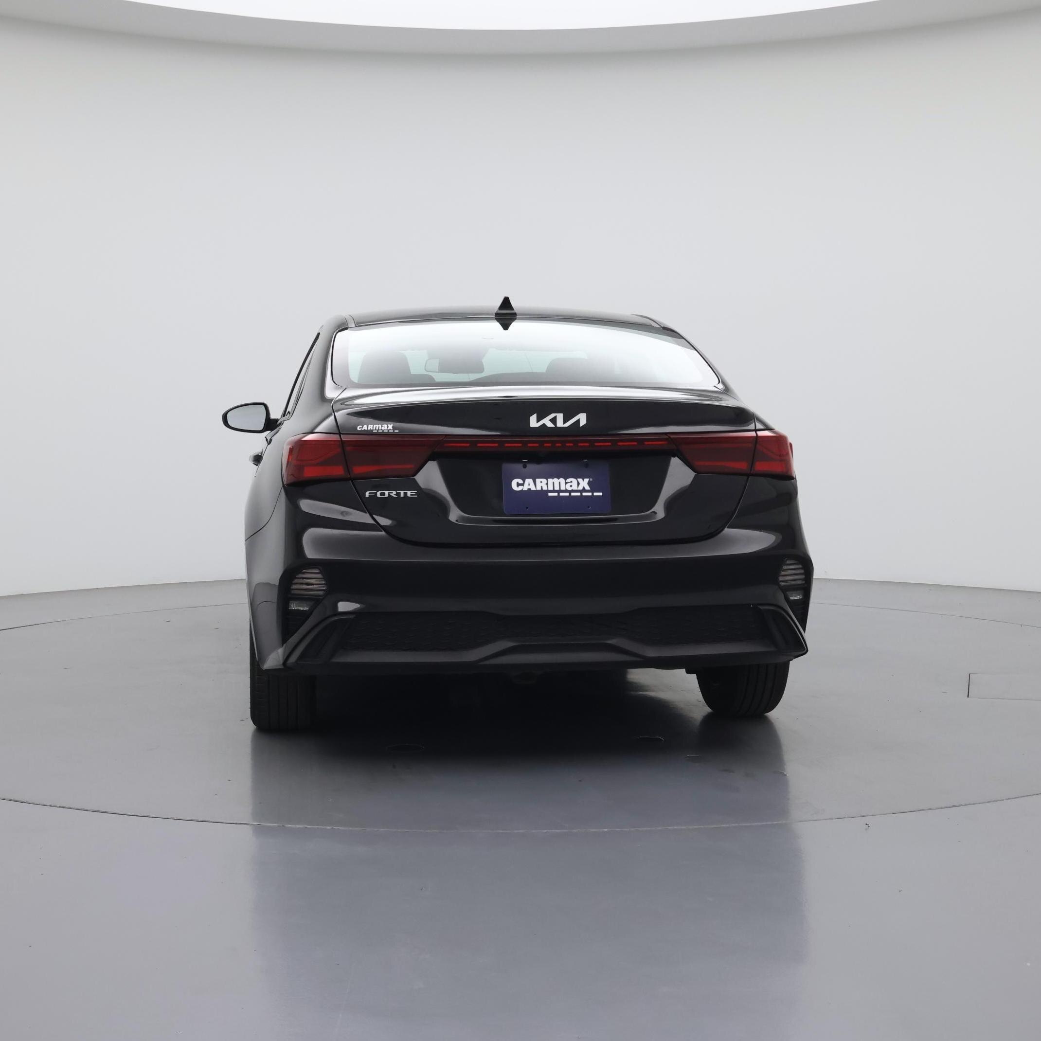 Thumbnail: 2024 Kia Forte - 6