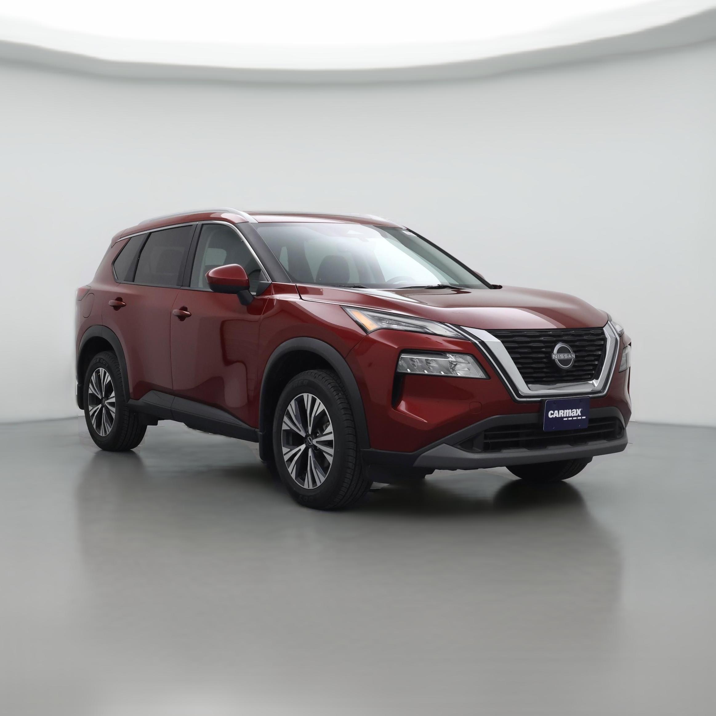Thumbnail: 2023 Nissan Rogue - 1