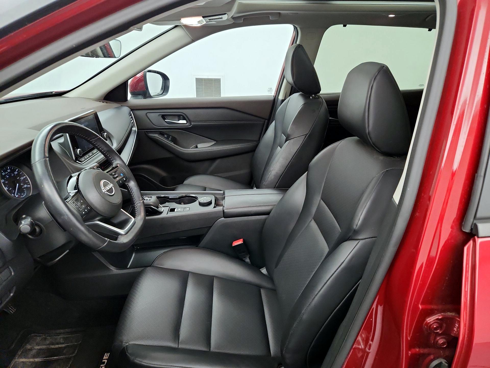 Thumbnail: 2023 Nissan Rogue - 11